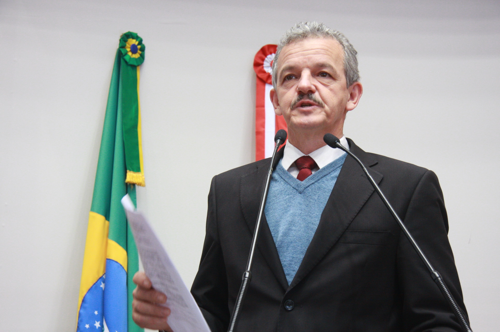 Sessão Ordinária - Tarde. Foto: Eduardo Guedes de Oliveira / Agência AL
