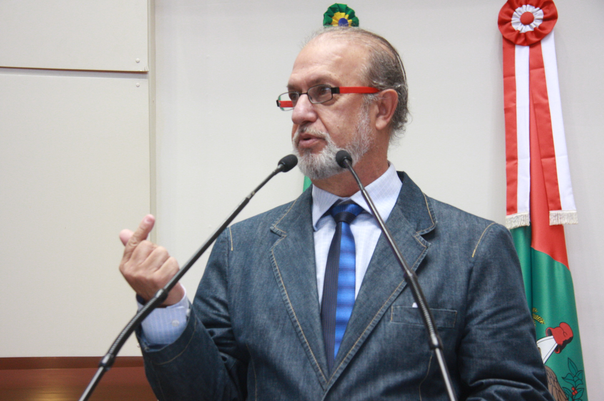 Sessão Ordinária - Tarde. Foto: Eduardo Guedes de Oliveira / Agência AL