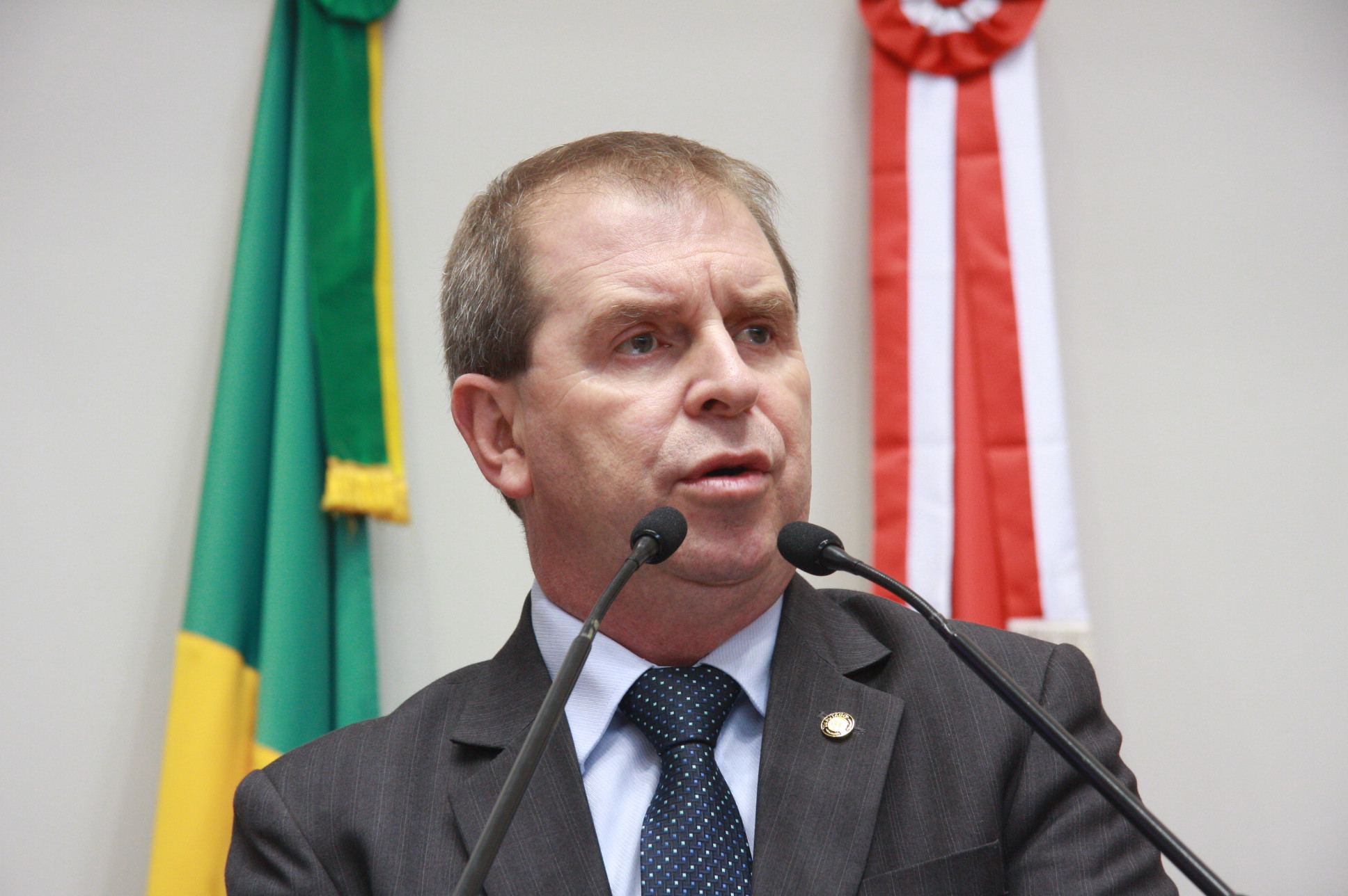 Sessão Ordinária - Tarde. Foto: Eduardo Guedes de Oliveira / Agência AL