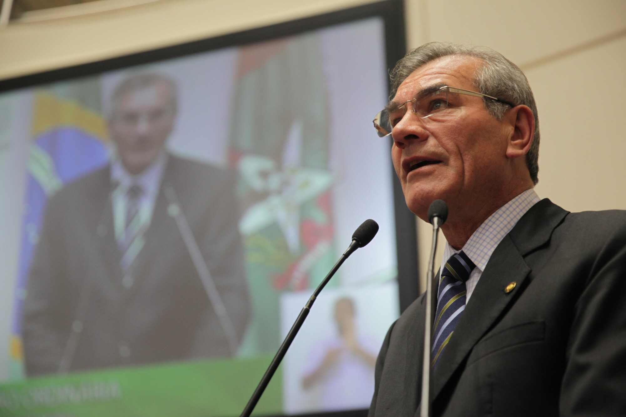SC recebe certificação como área livre de febre aftosa sem vacinação