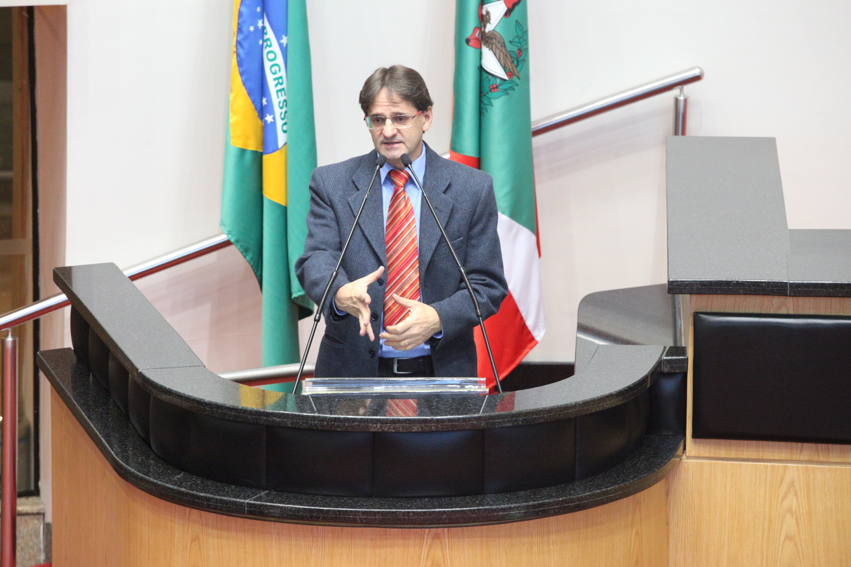 Sessão Ordinária - manhã. Foto: Fábio Queiroz / Agência AL