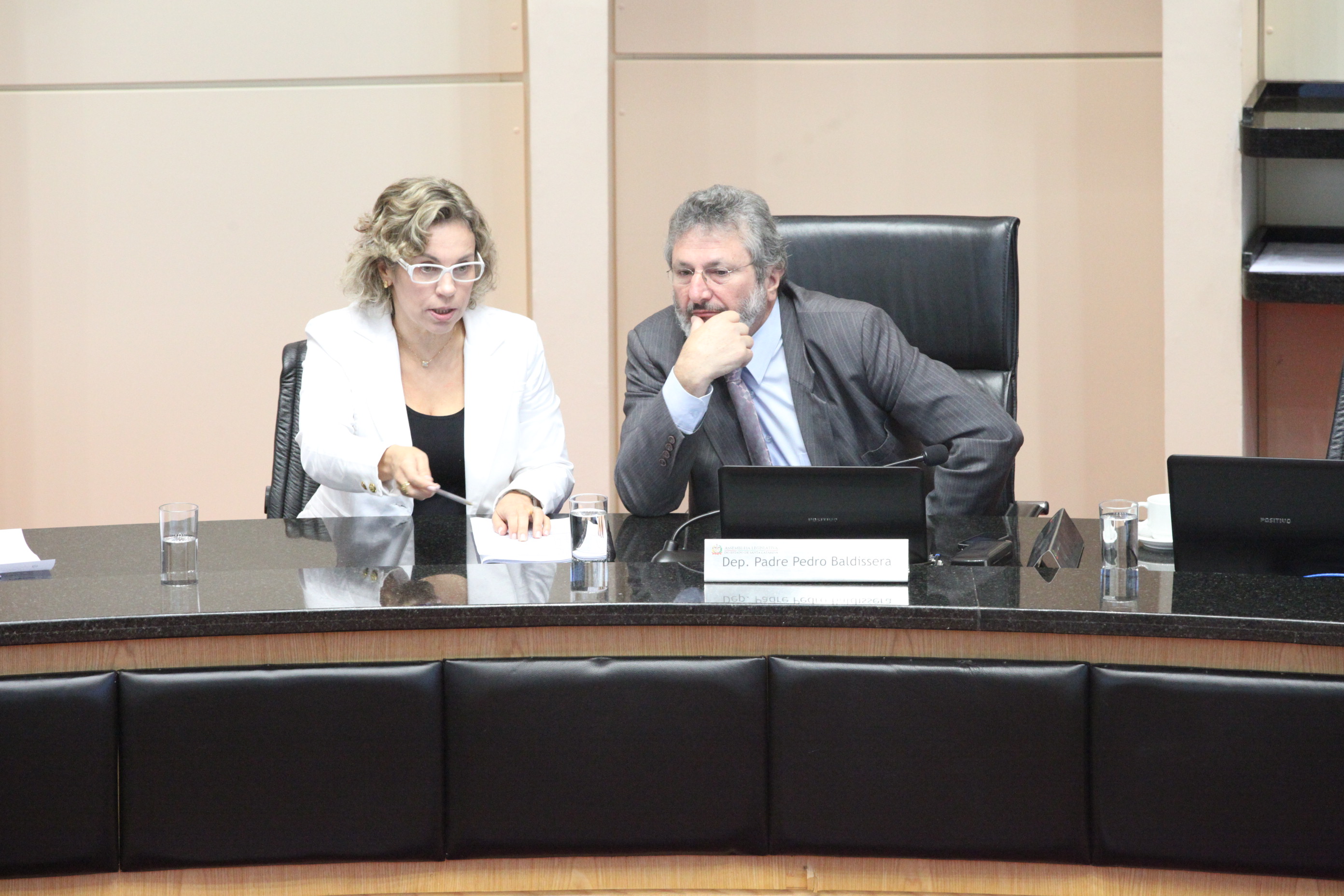 Sessão Ordinária - manhã. Foto: Fábio Queiroz / Agência AL
