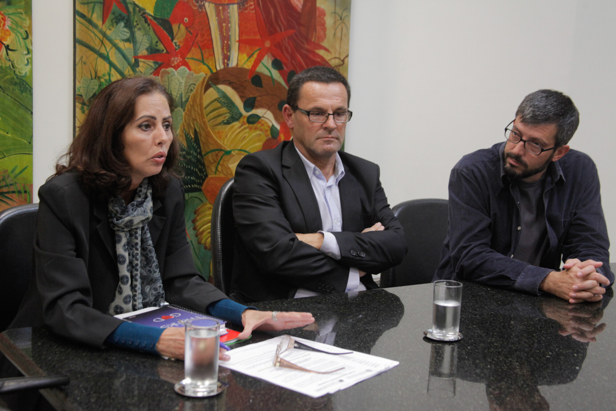 Censo traça perfil das câmaras municipais e de seus servidores e vereadores