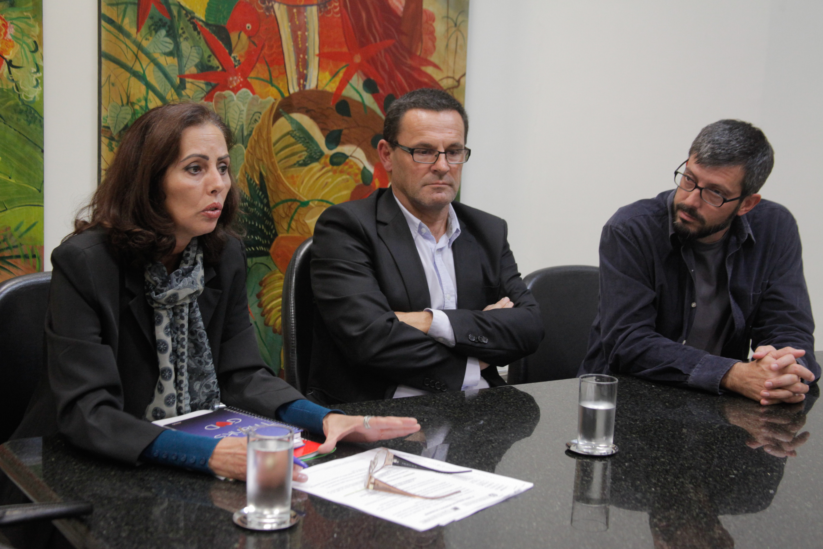 Pesquisa Escola do Legislativo