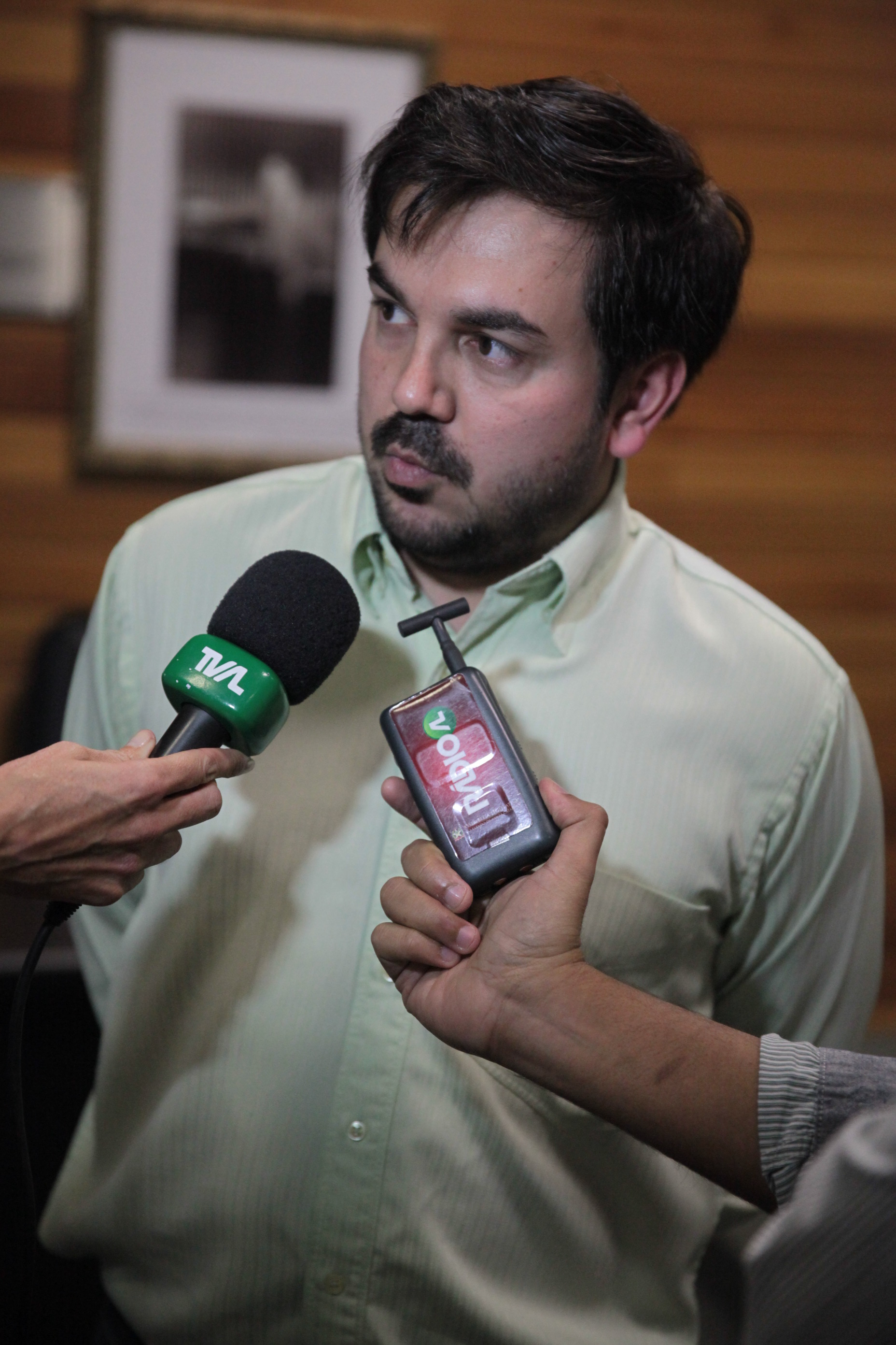 Audiência Pública - Guia Alimentar - Foto: Lucas Gabriel Diniz / Agência AL