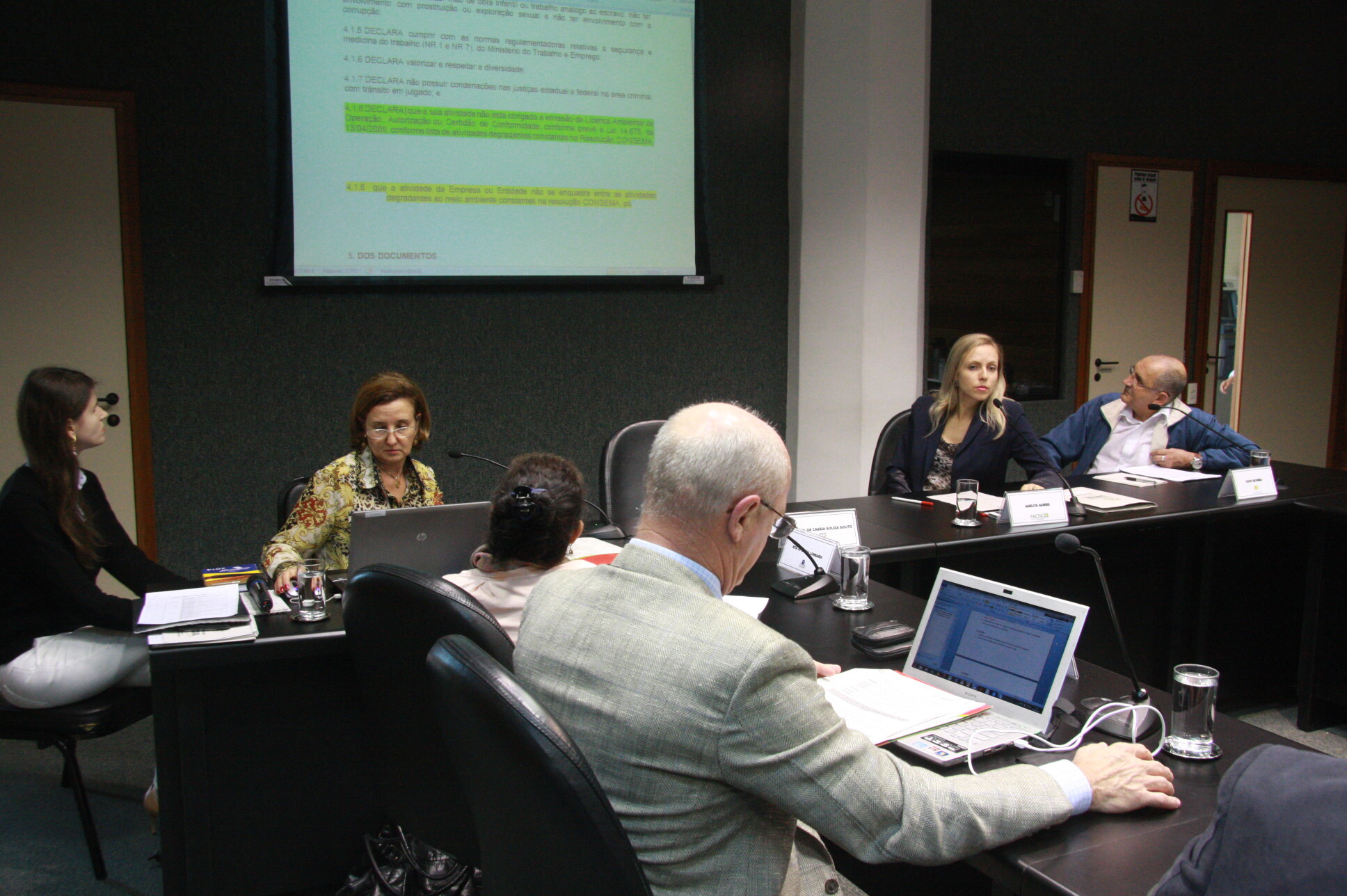 Tabela de pontuação para Prêmio de Responsabilidade Social será publicada em edital