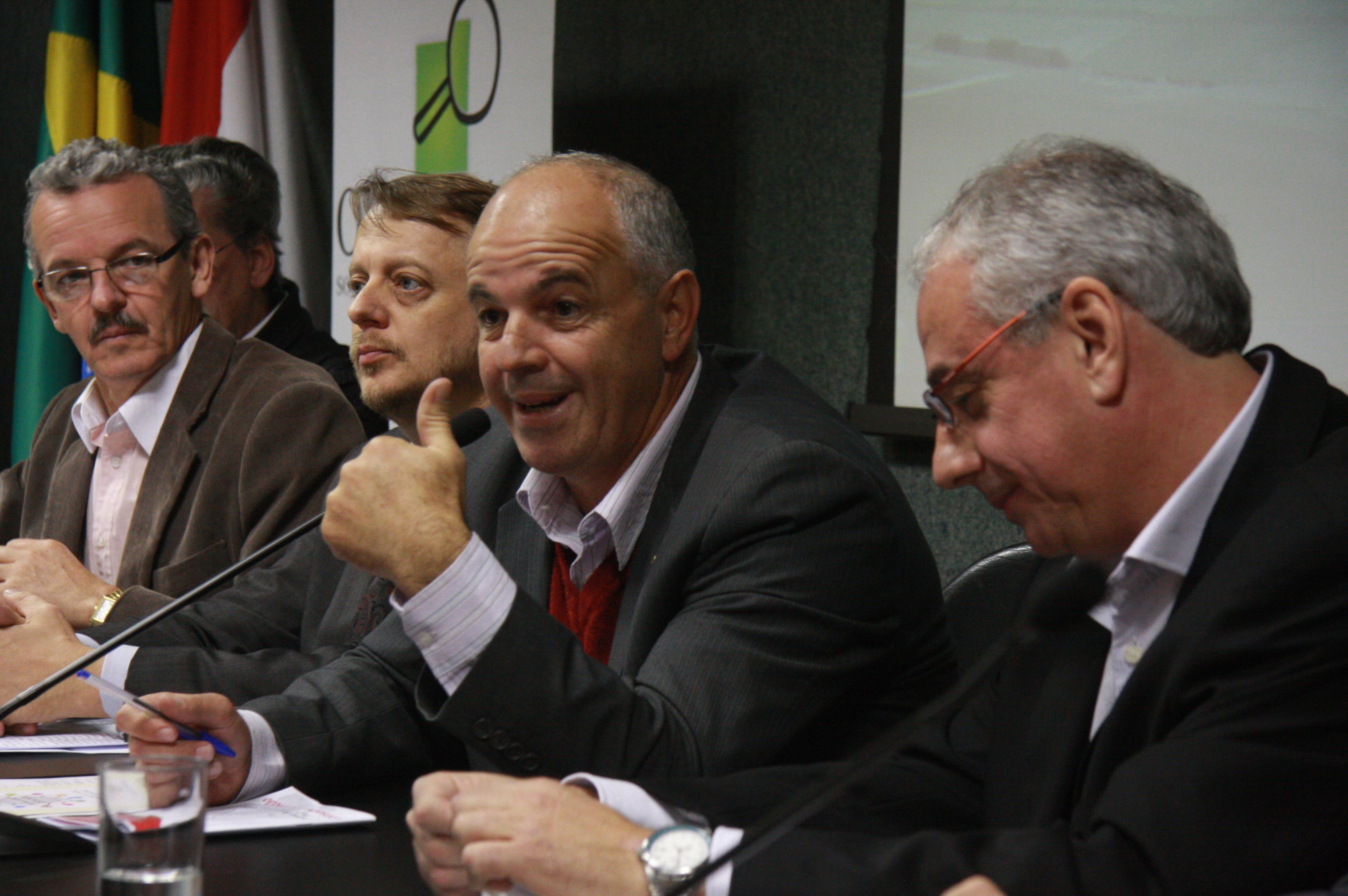 Lançamento da Campanha 