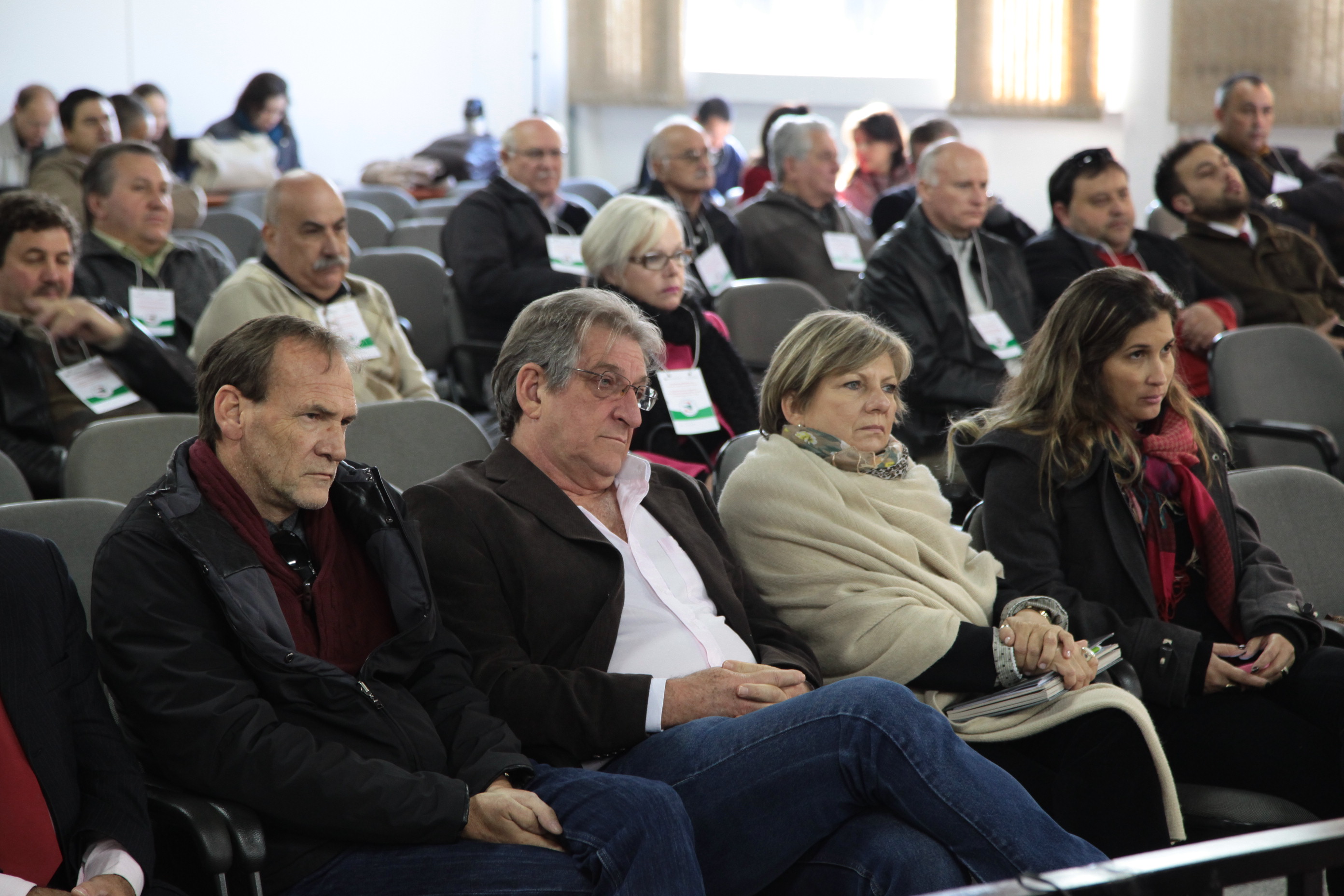 Audiência Pública do Orçamento Regionalizado em Canoinhas. Foto: Miriam Zomer/Agência AL