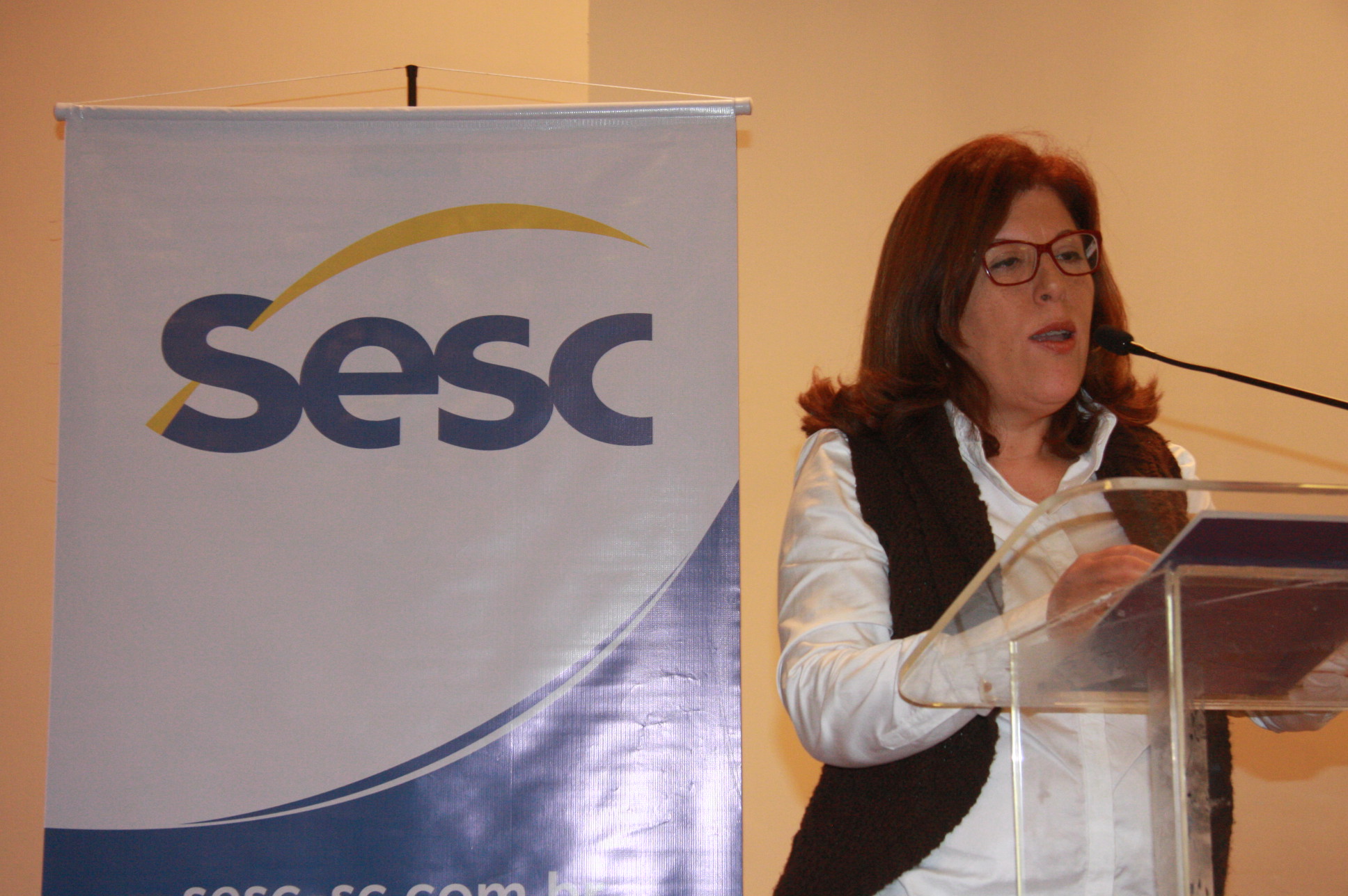 Jornada da Saúde Sesc - Foto: Eduardo Guedes de Oliveira - Agência AL