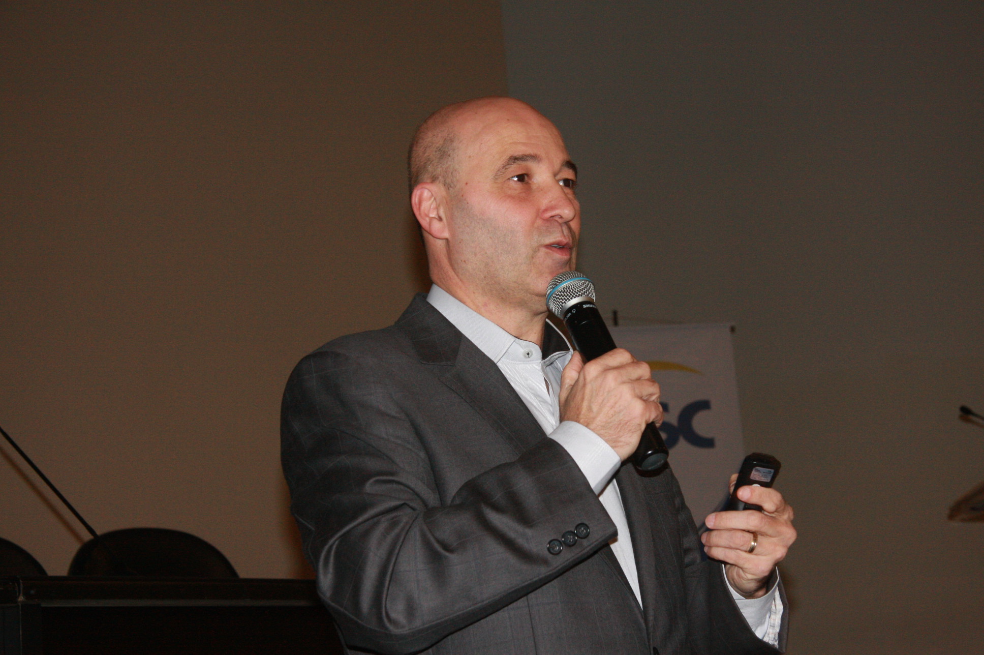 Jornada da Saúde Sesc - Foto: Eduardo Guedes de Oliveira - Agência AL