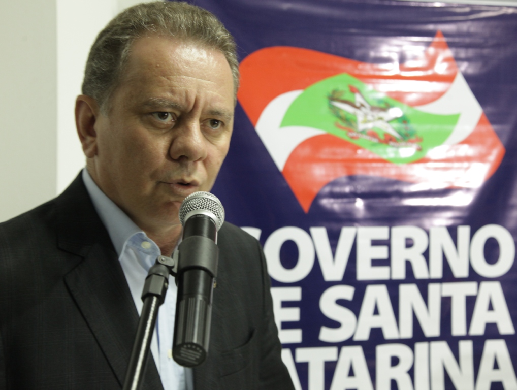 Assinatura de Convênios   Faoto Carlos Kilian/Agência AL