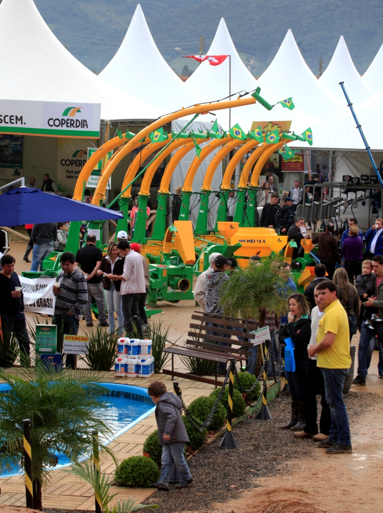 FEAGRO 2014