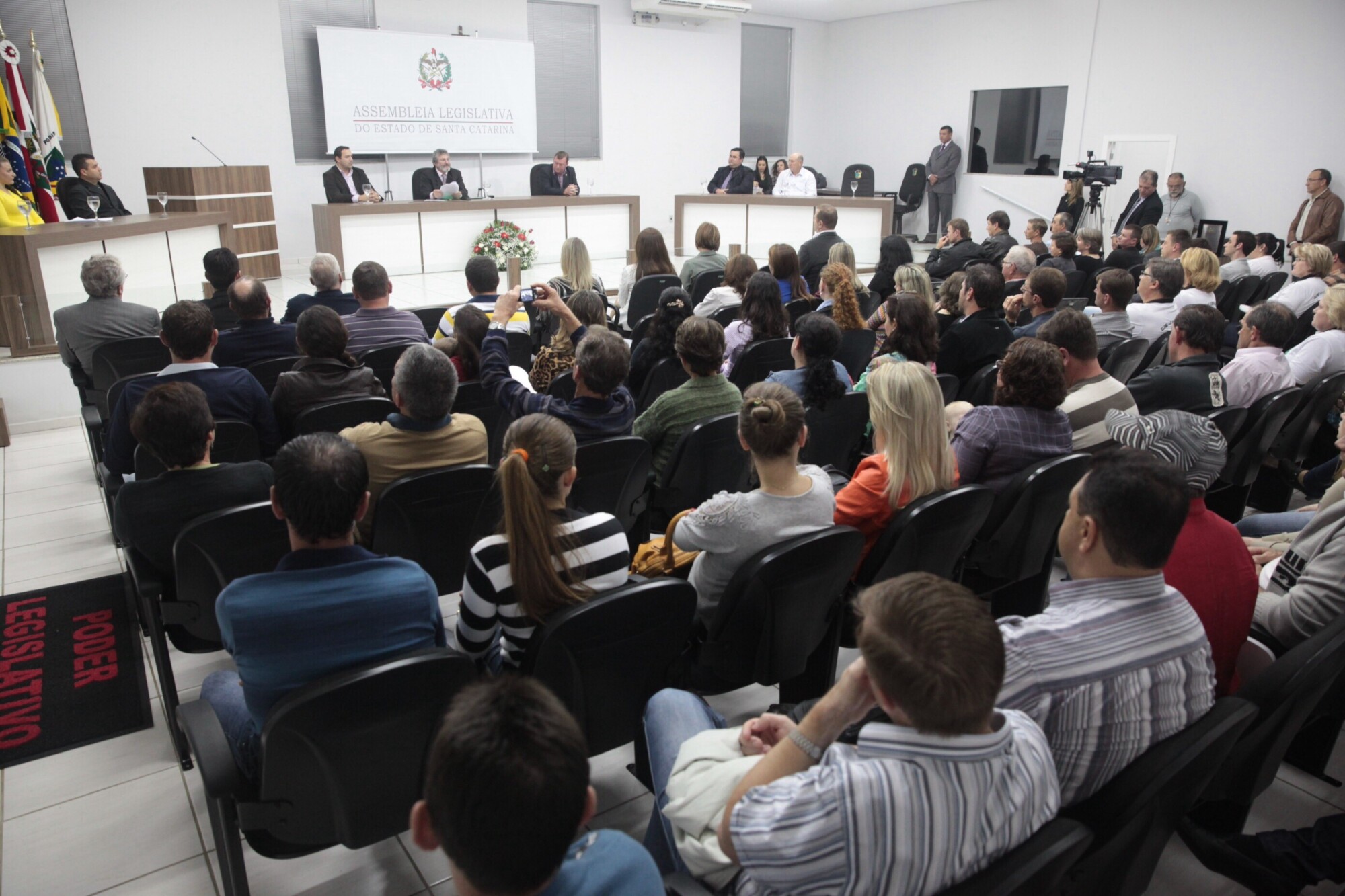 Clubes 4S são homenageados pelo trabalho de extensão rural no Oeste