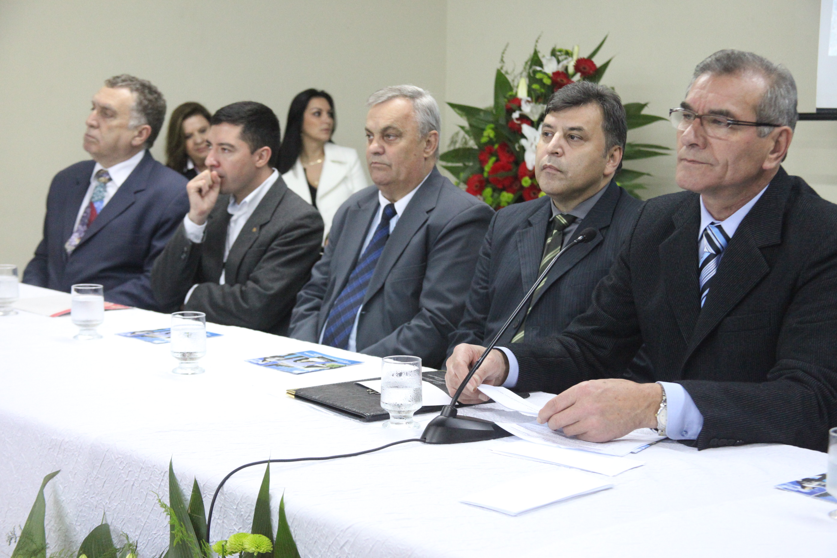 Sessão Solene em homenagem à passagem dos 12 anos de canonização de Madre Paulina. Foto: Fábio Queiroz / Agência AL