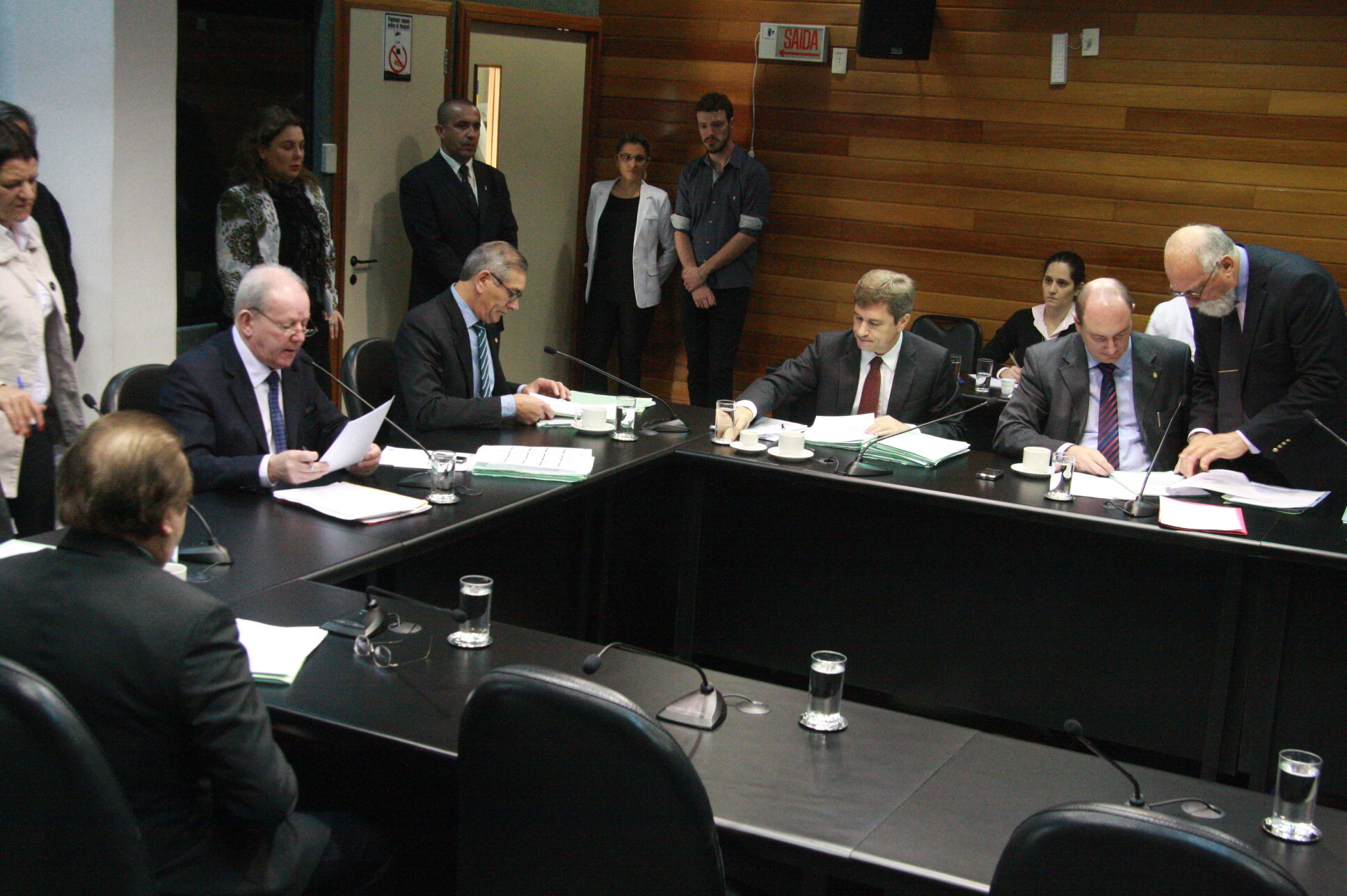 CCJ aprova realização de exame de oximetria de pulso em bebês recém-nascidos
