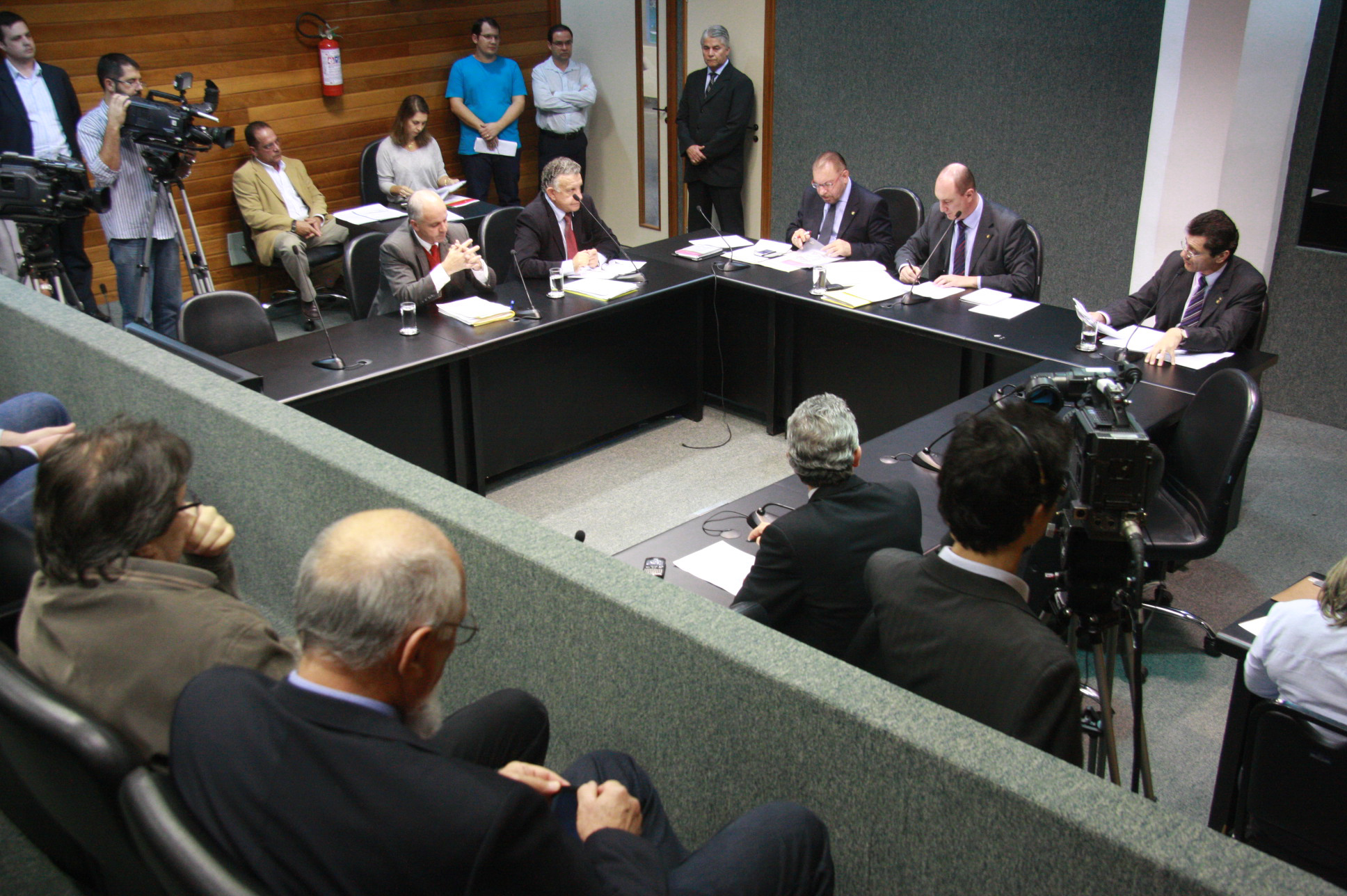 CPI Ministério Público