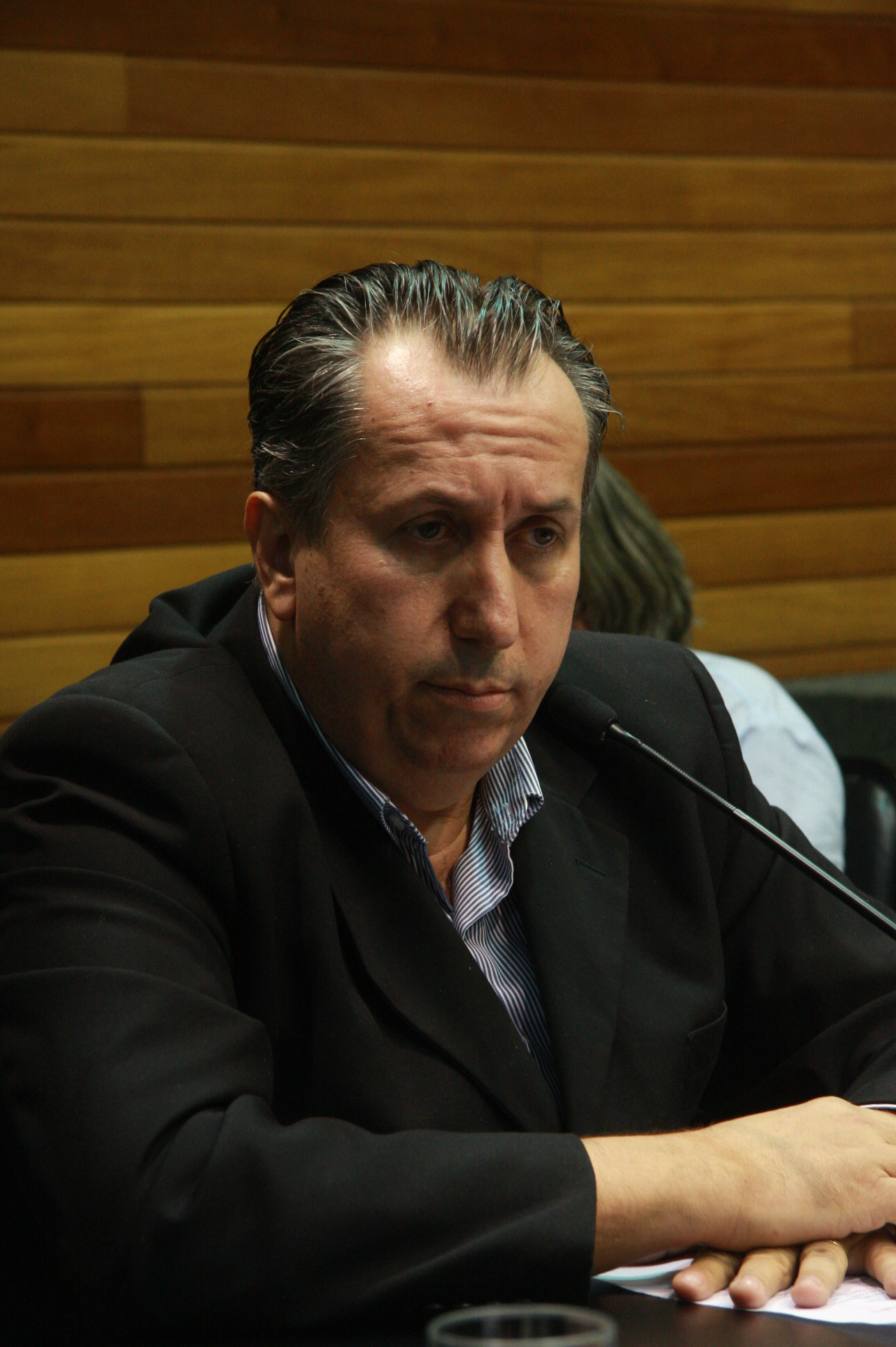 CPI Ministério Público - Foto: Eduardo Guedes de Oliveira / Agência AL