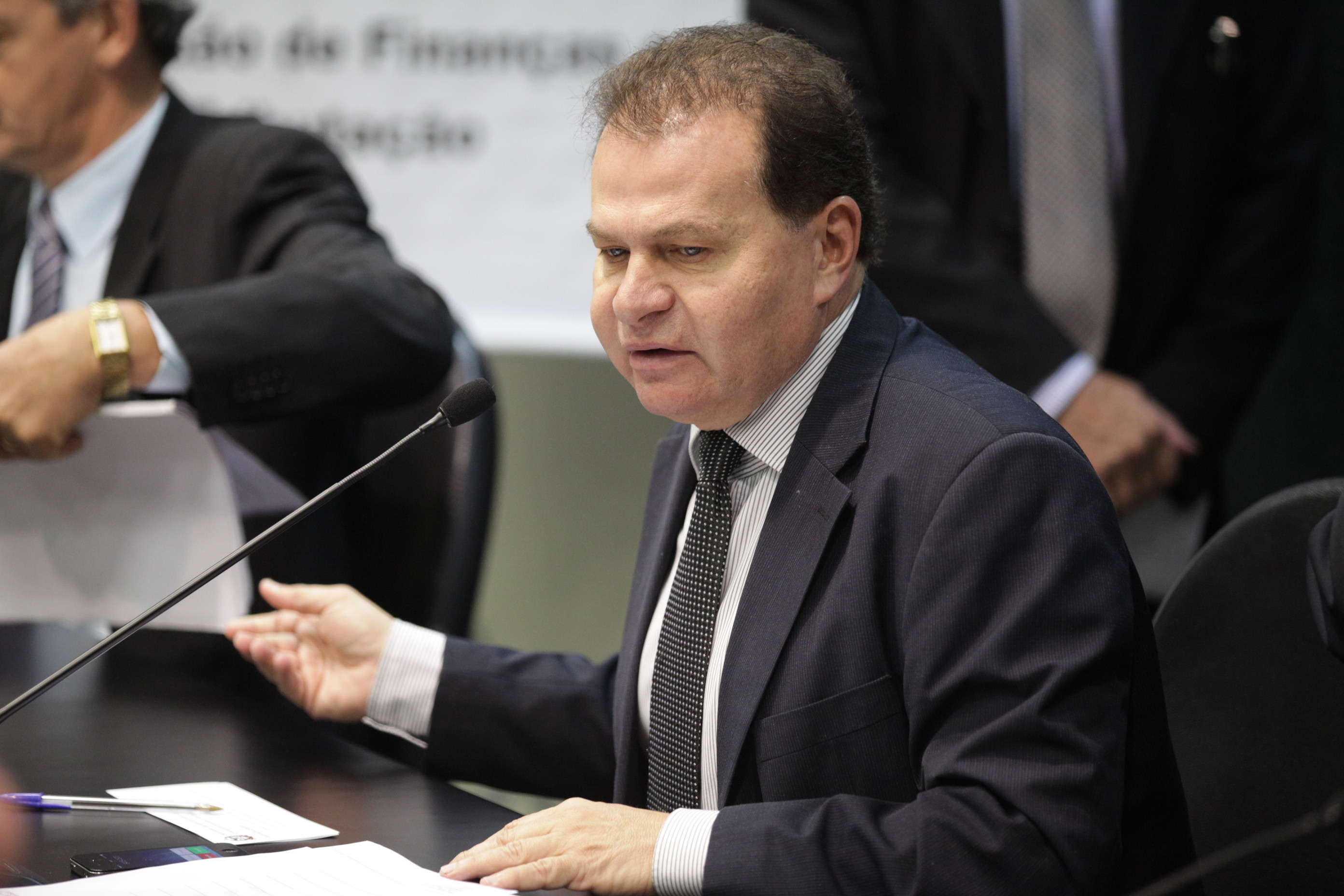 Comissão de Finanças e Tributação
