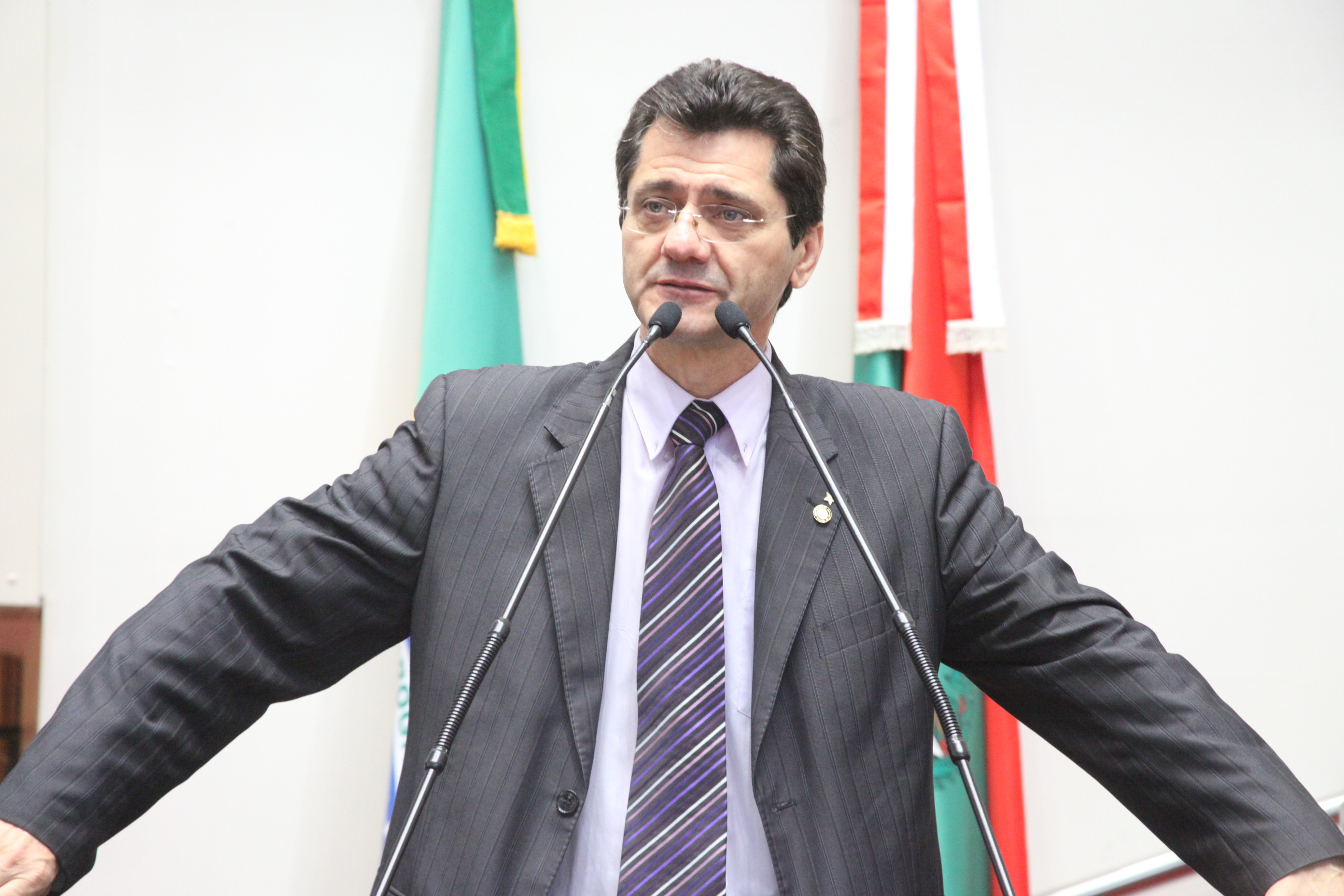 Sessão Ordinária - manhã. Foto: Fábio Queiroz / Agência AL