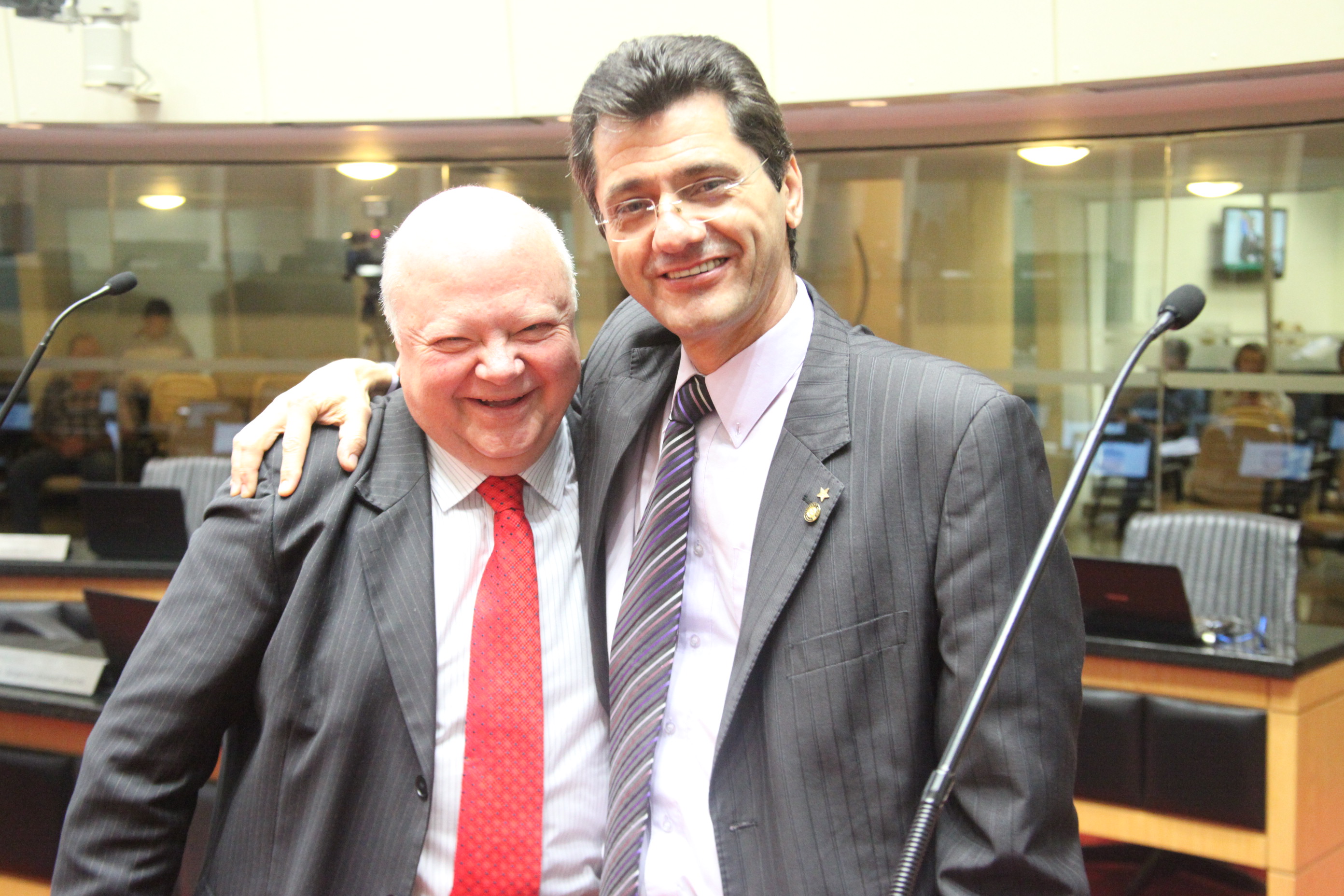 Sessão Ordinária - manhã. Foto: Fábio Queiroz / Agência AL