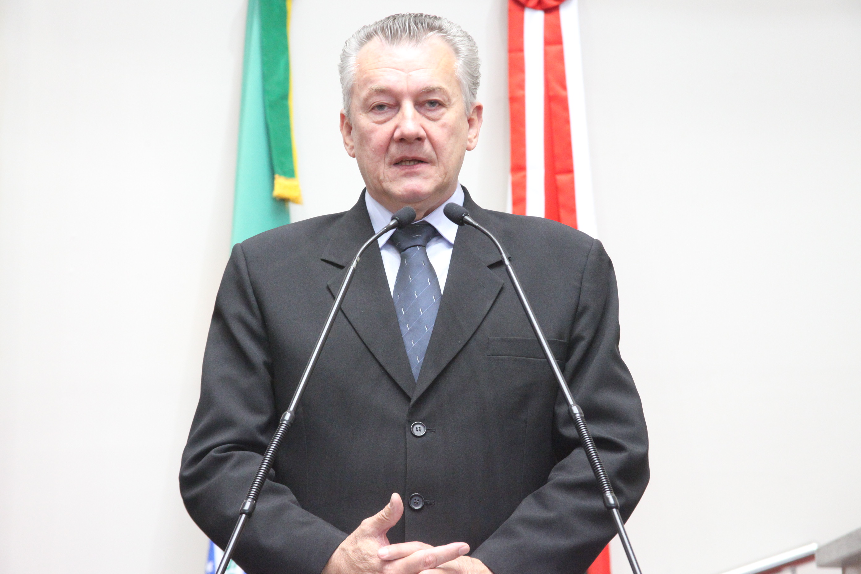 Sessão Ordinária - manhã. Foto: Fábio Queiroz / Agência AL
