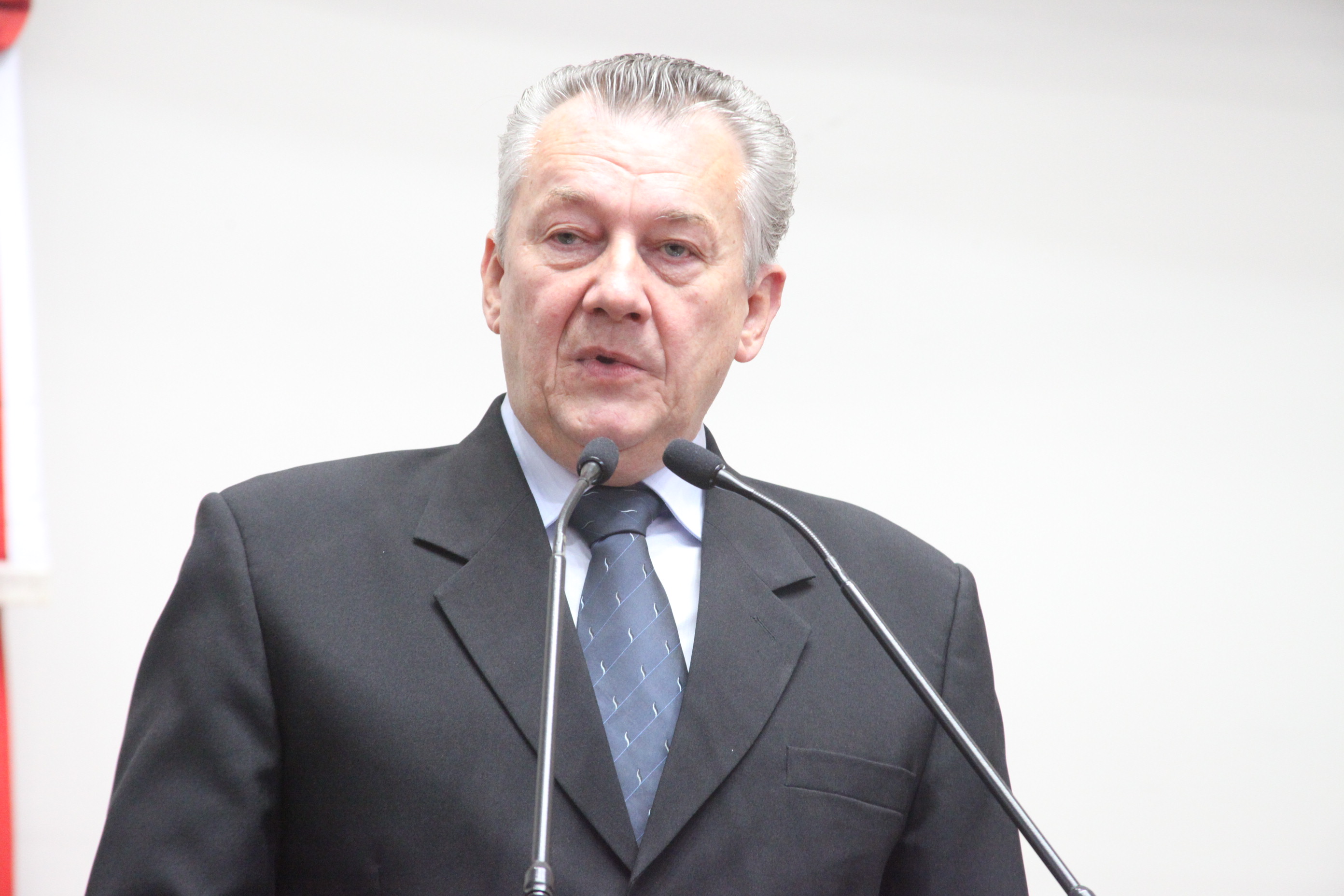 Sessão Ordinária - manhã. Foto: Fábio Queiroz / Agência AL