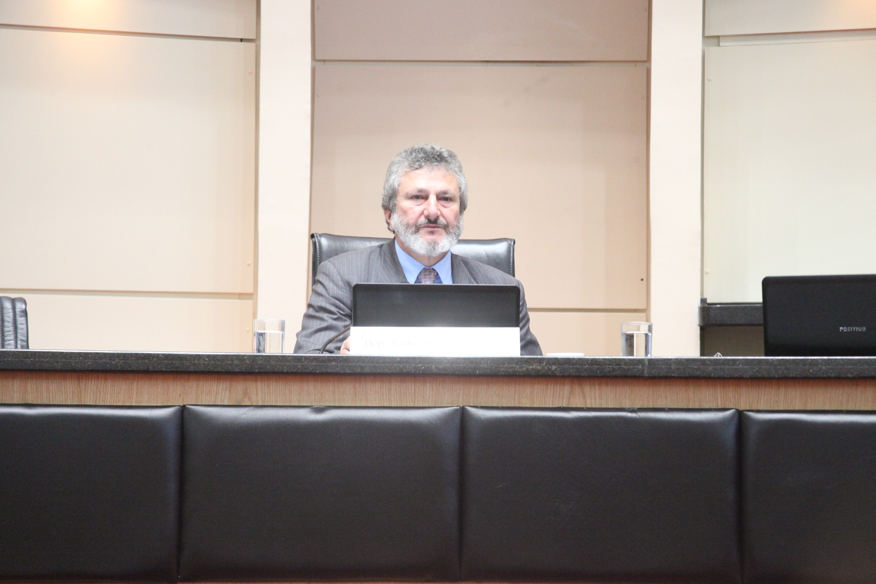 Sessão Ordinária - manhã. Foto: Fábio Queiroz / Agência AL