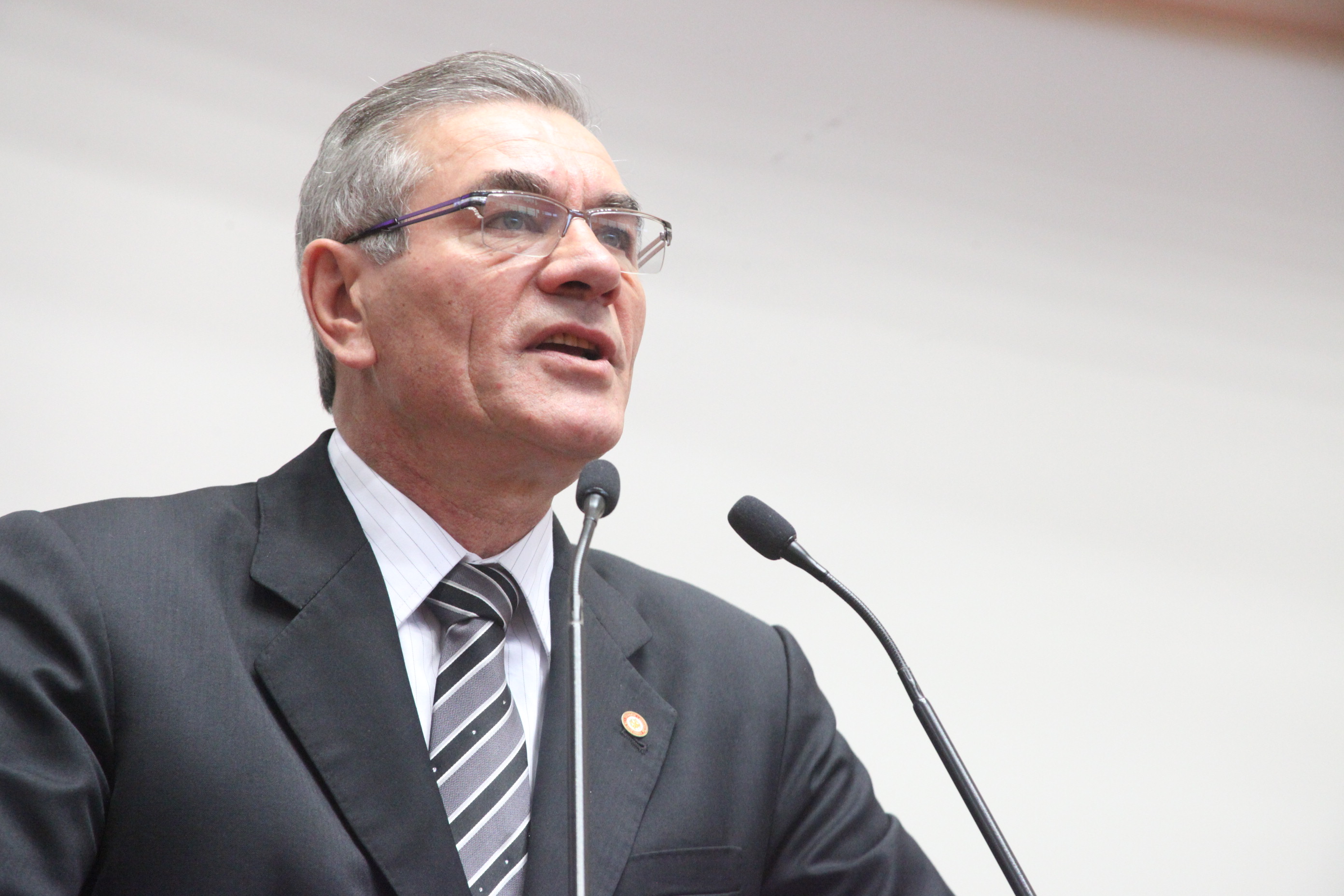 Sessão Ordinária - manhã. Foto: Fábio Queiroz / Agência AL