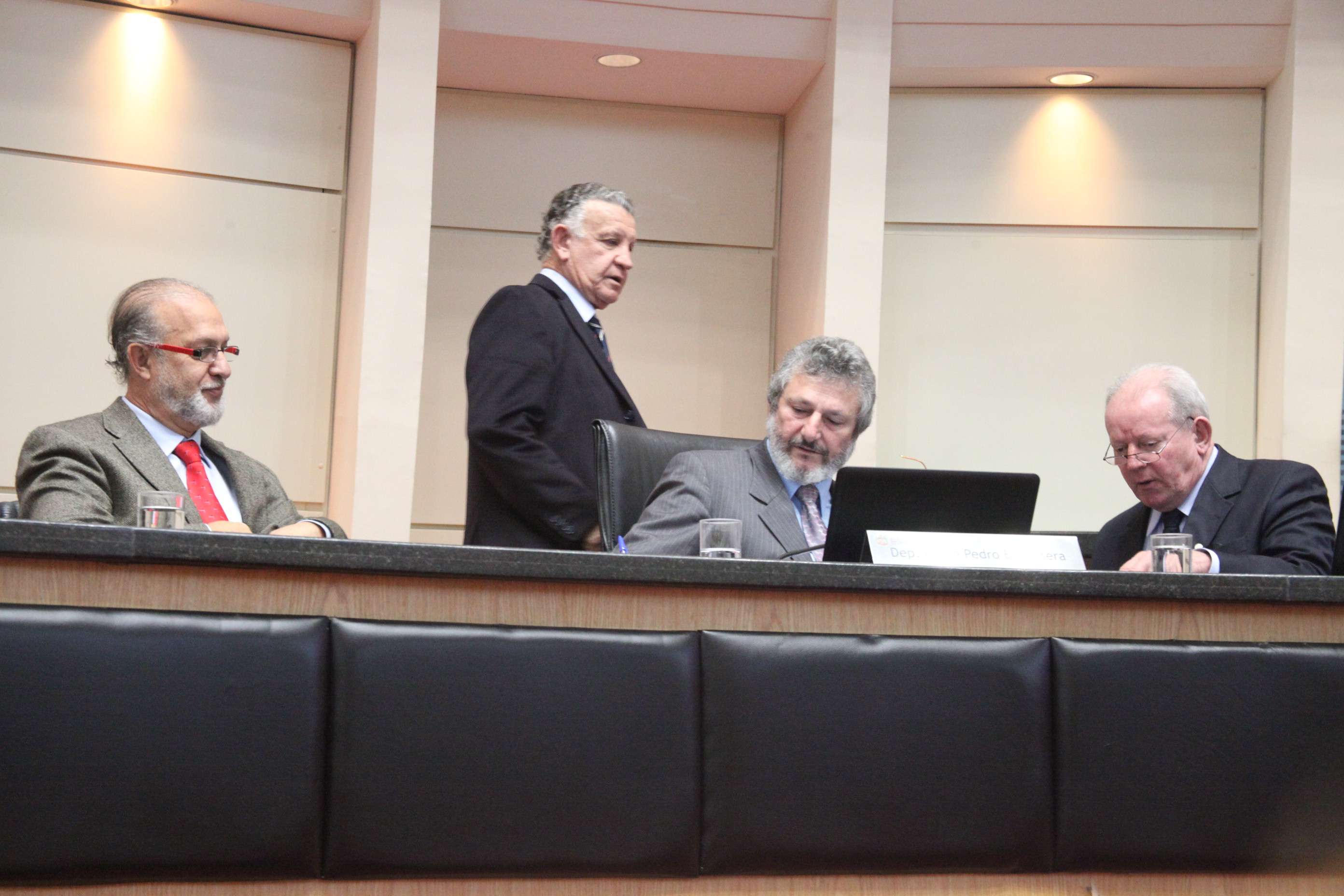 Sessão Ordinária - manhã. Foto: Fábio Queiroz / Agência AL