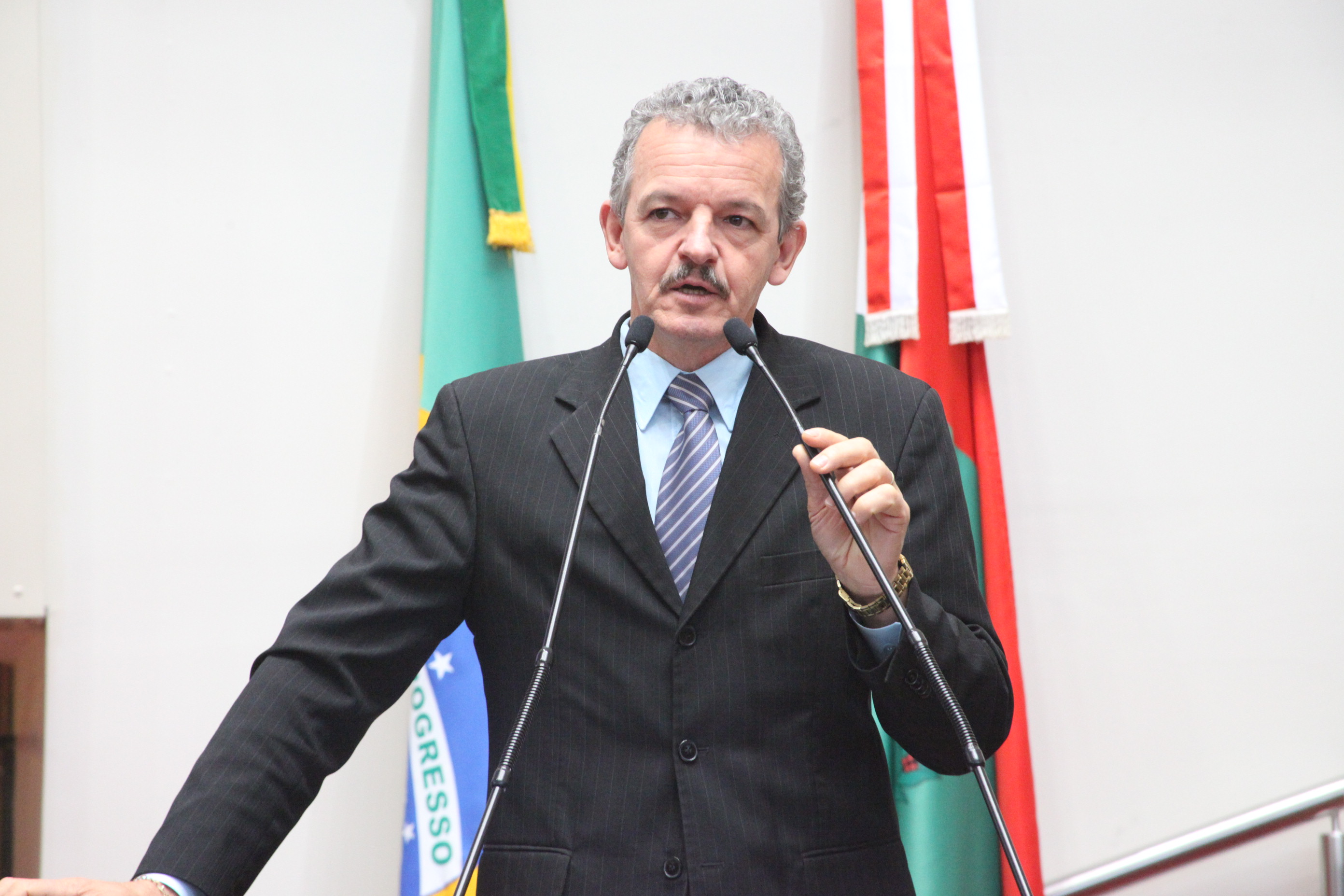 Sessão Ordinária - manhã. Foto: Fábio Queiroz / Agência AL