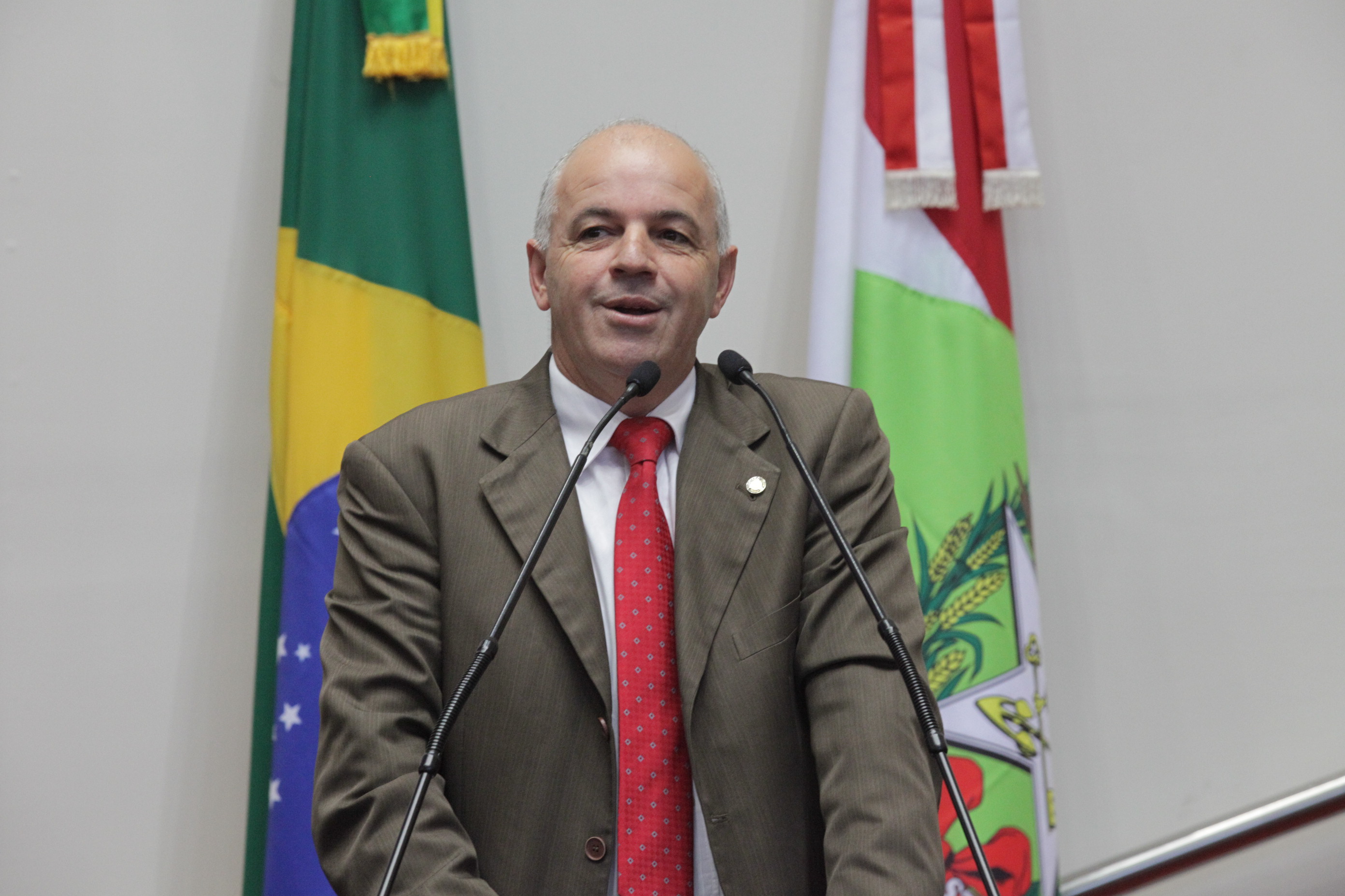 Sessão Plenária