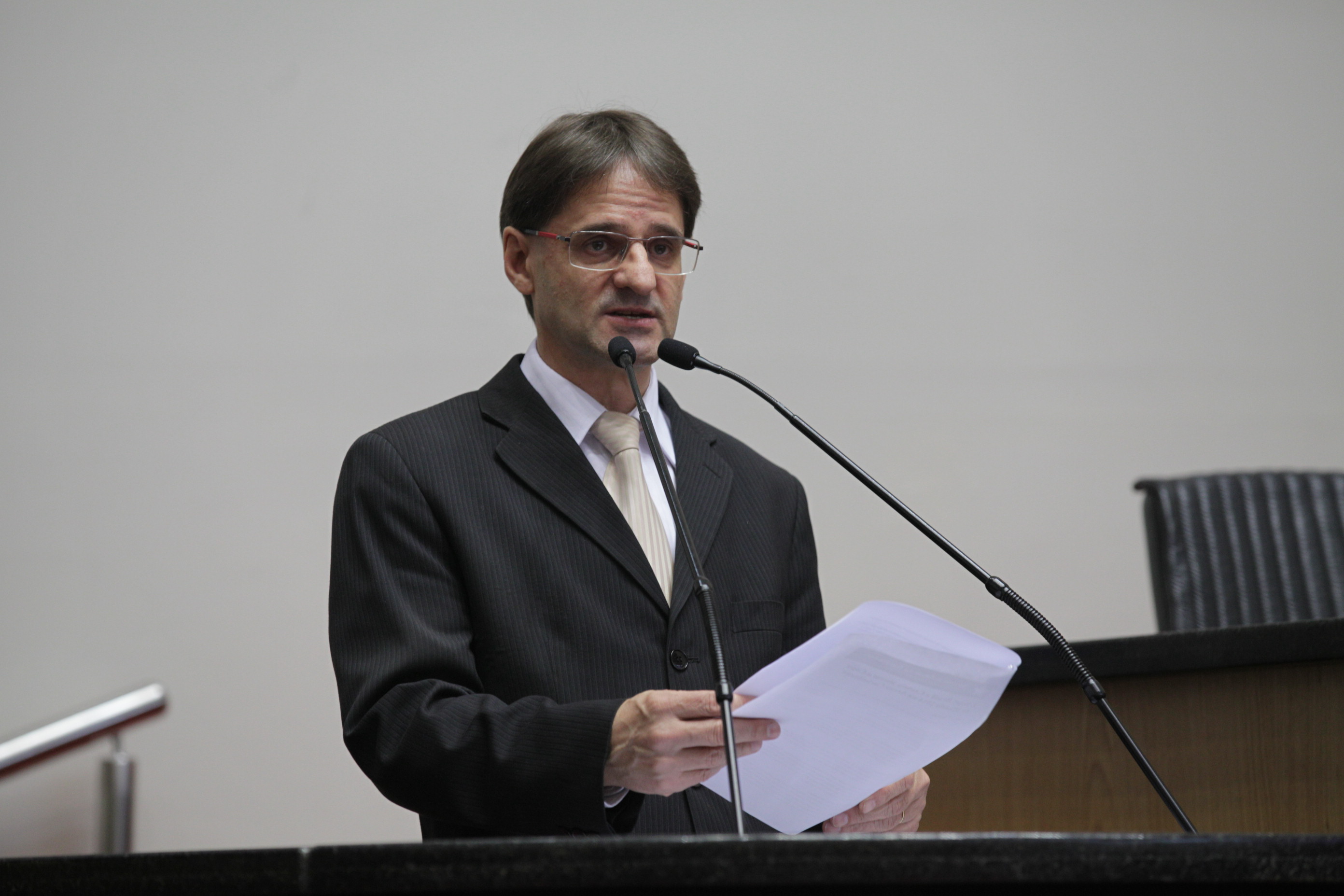 Sessão Plenária