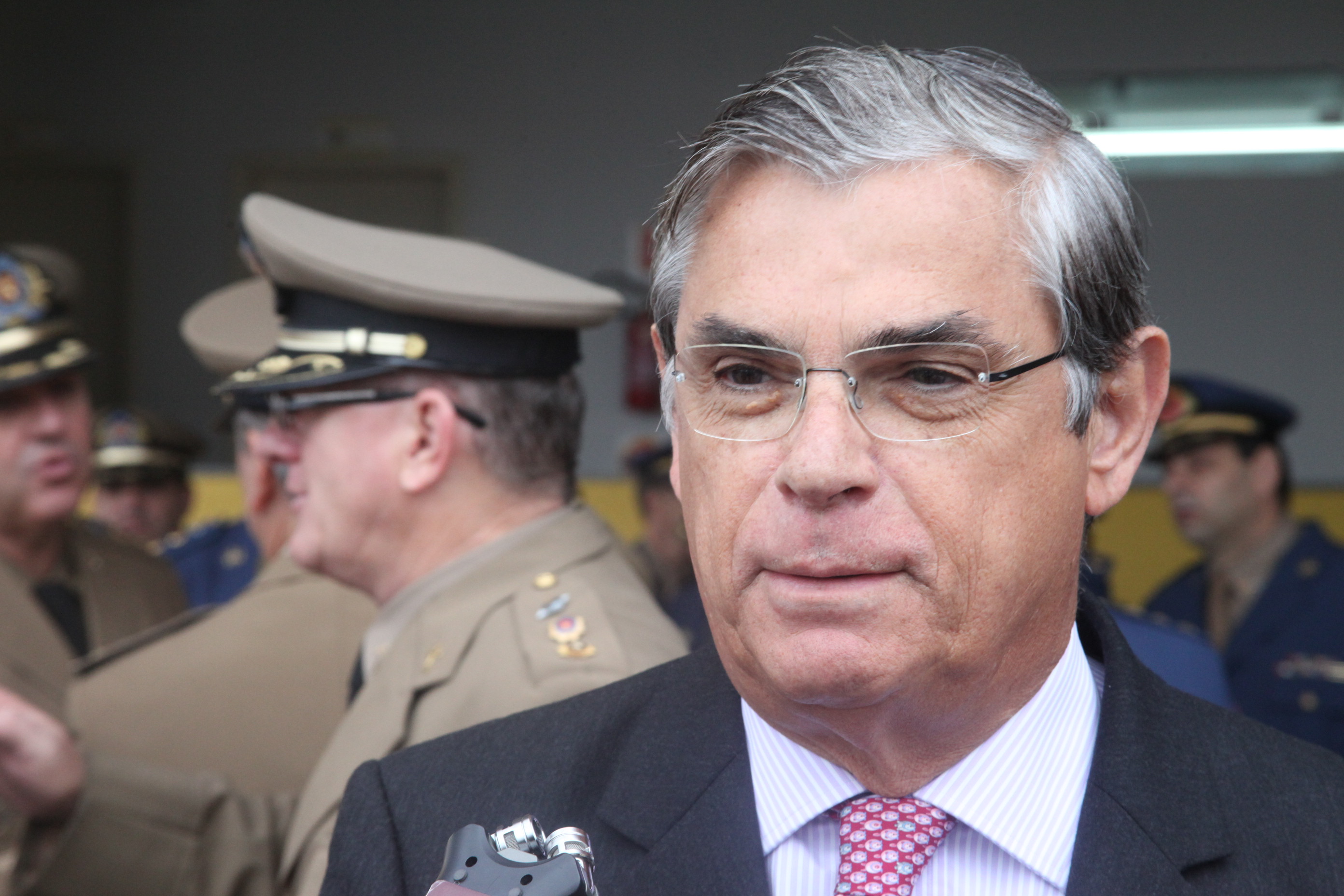 Formatura Bombeiros Militares. Foto: Fábio Queiroz / Agência AL