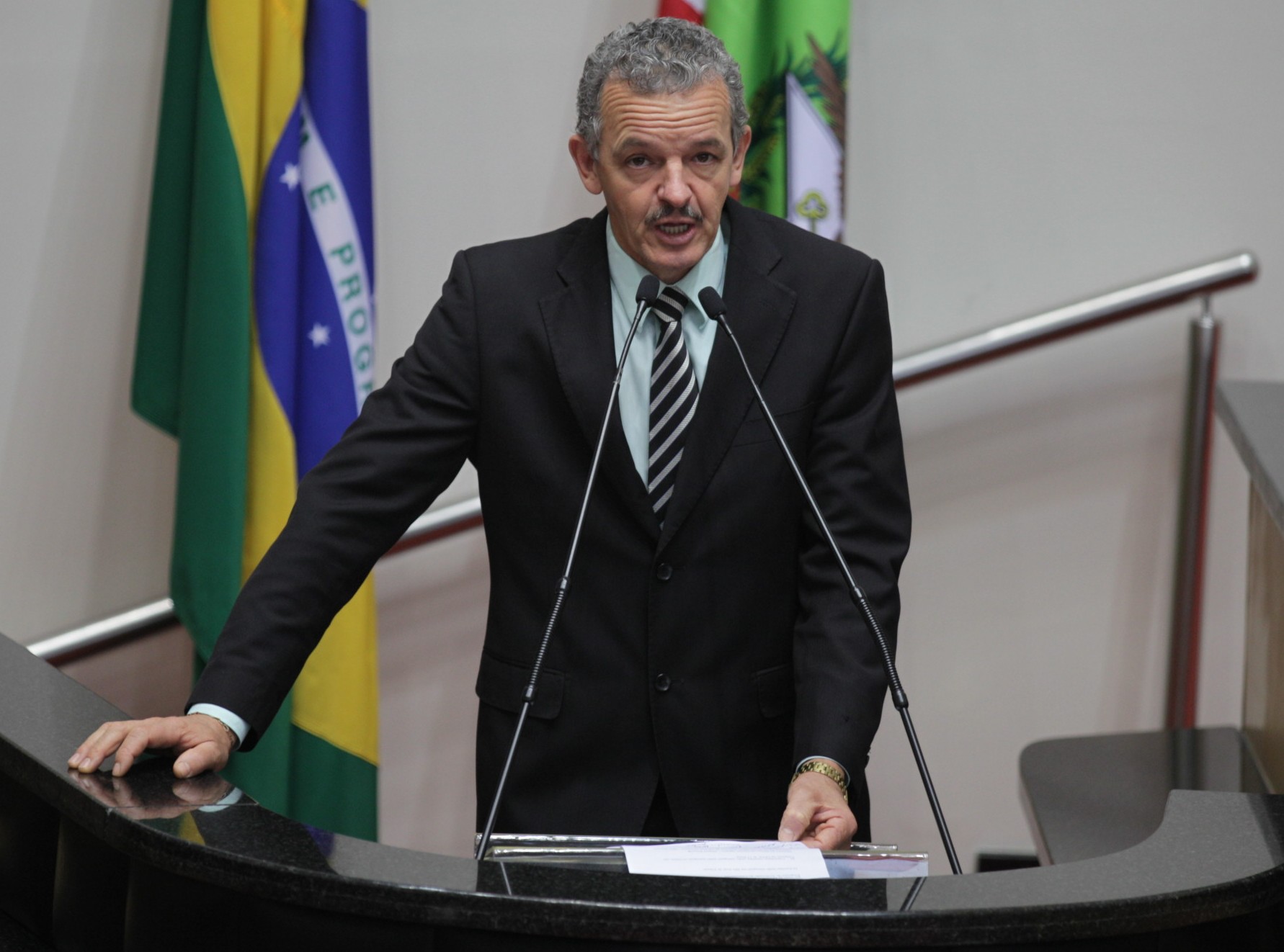 Sessão Plenária