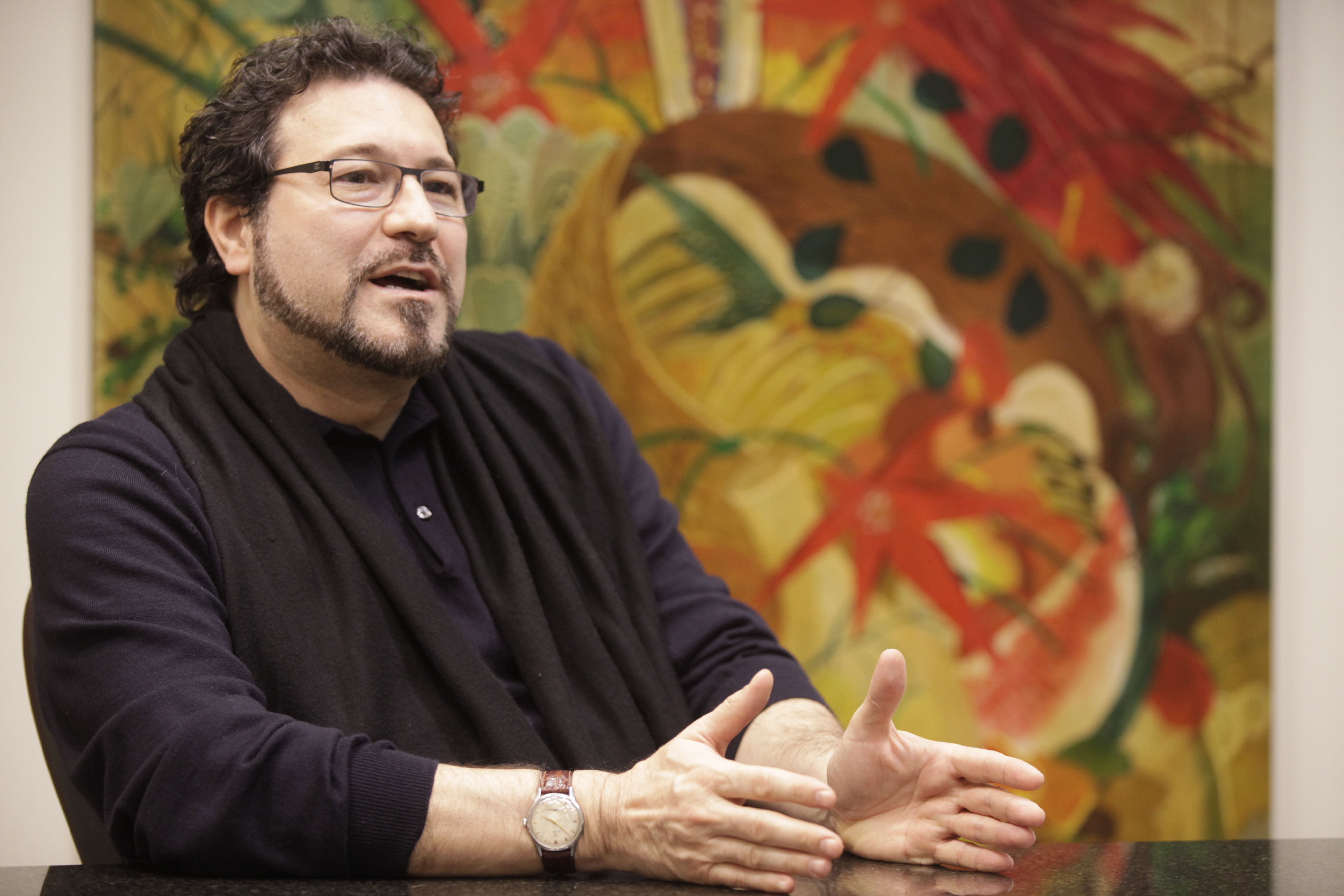 Carlo Colombara