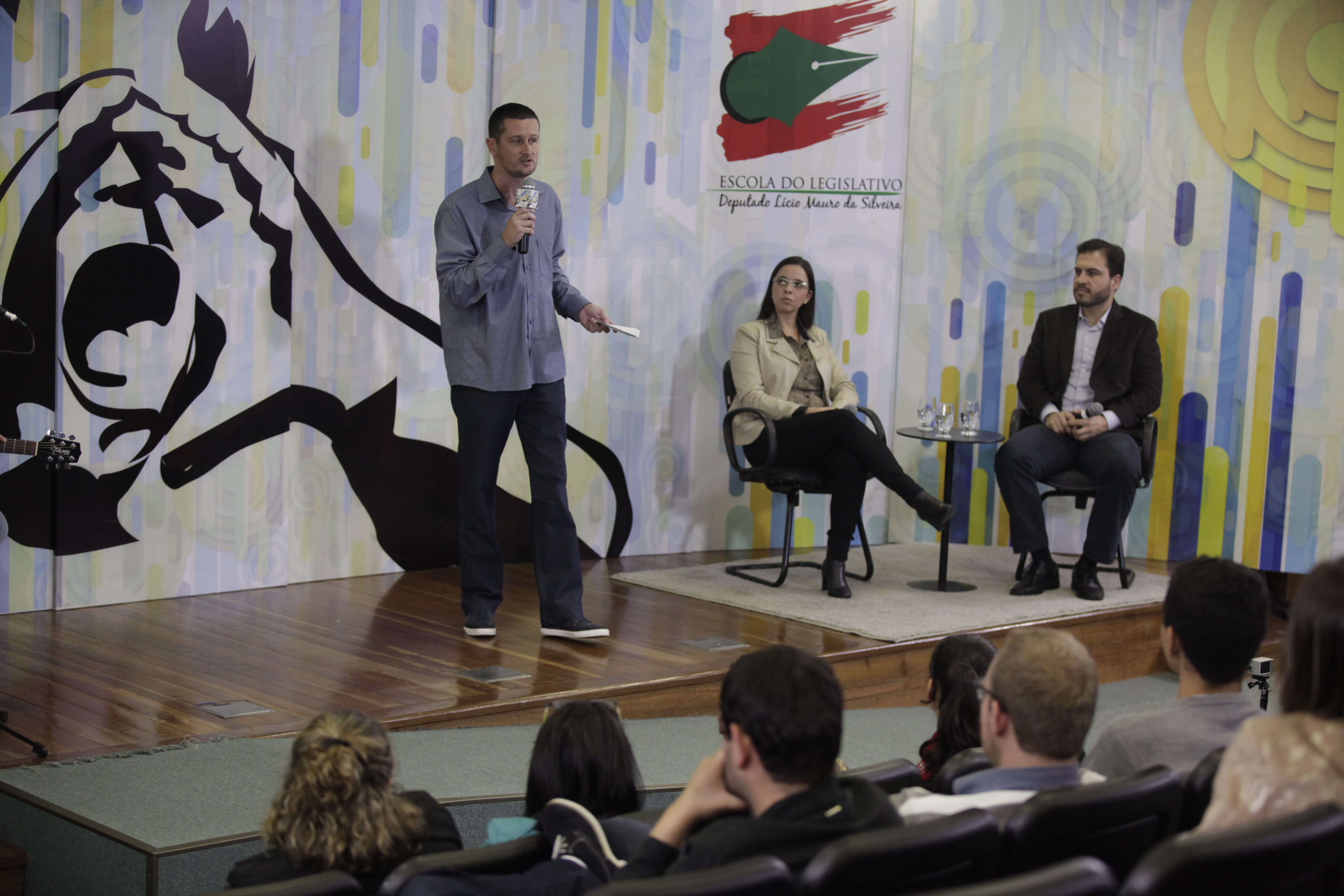 Parlamento Jovem