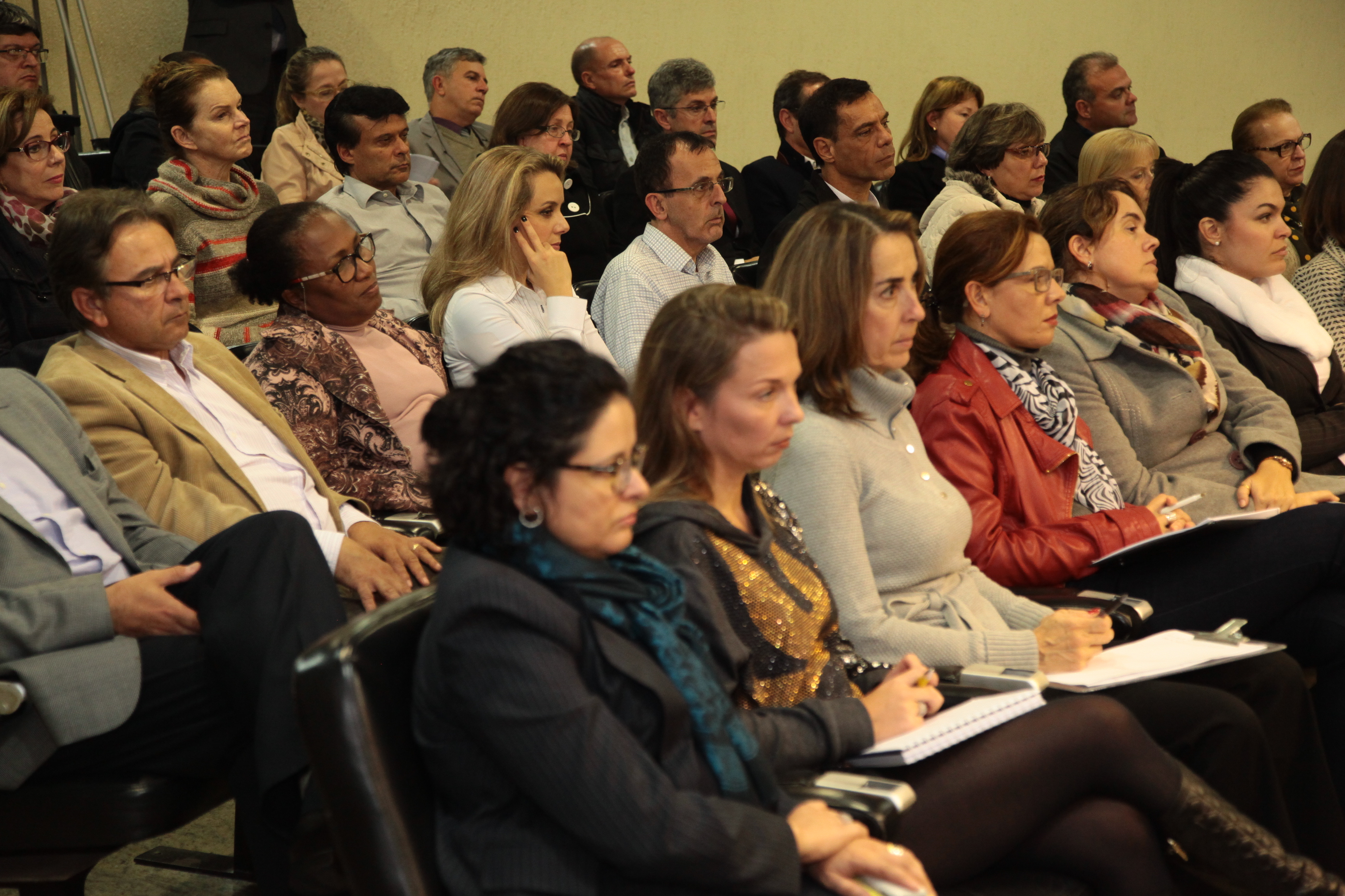 Posse do novo Presidente do TCE Julio Garcia. Foto: Miriam Zomer/Agência AL