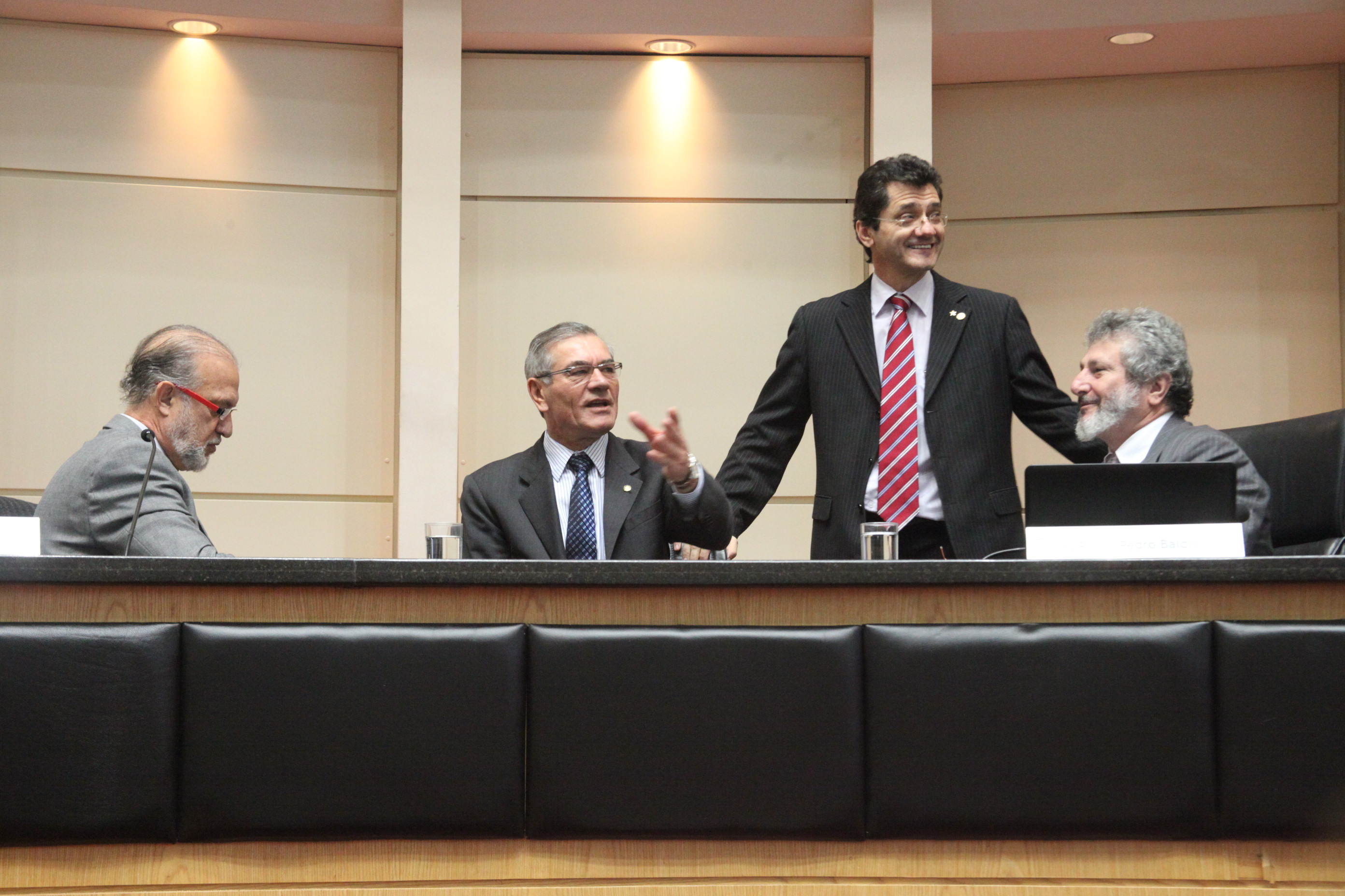 Sessão Ordinária. Foto: Fábio Queiroz / Agência AL