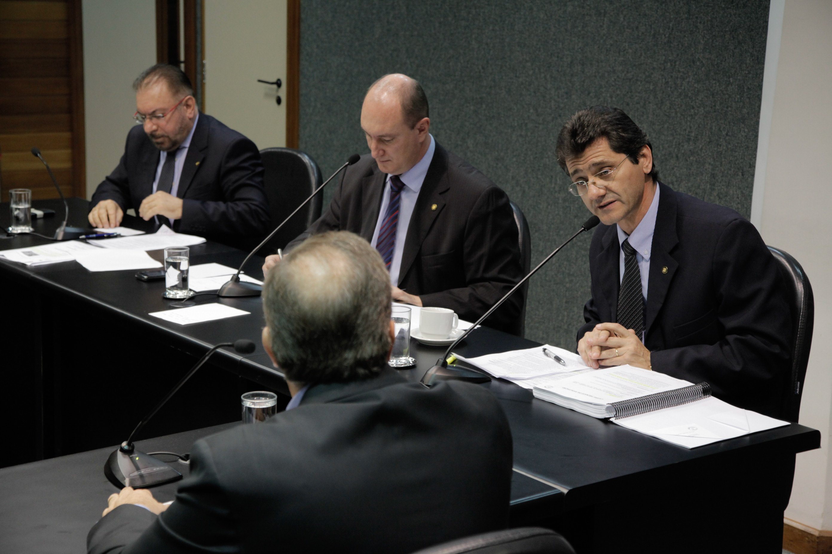 CPI do Ministério Público