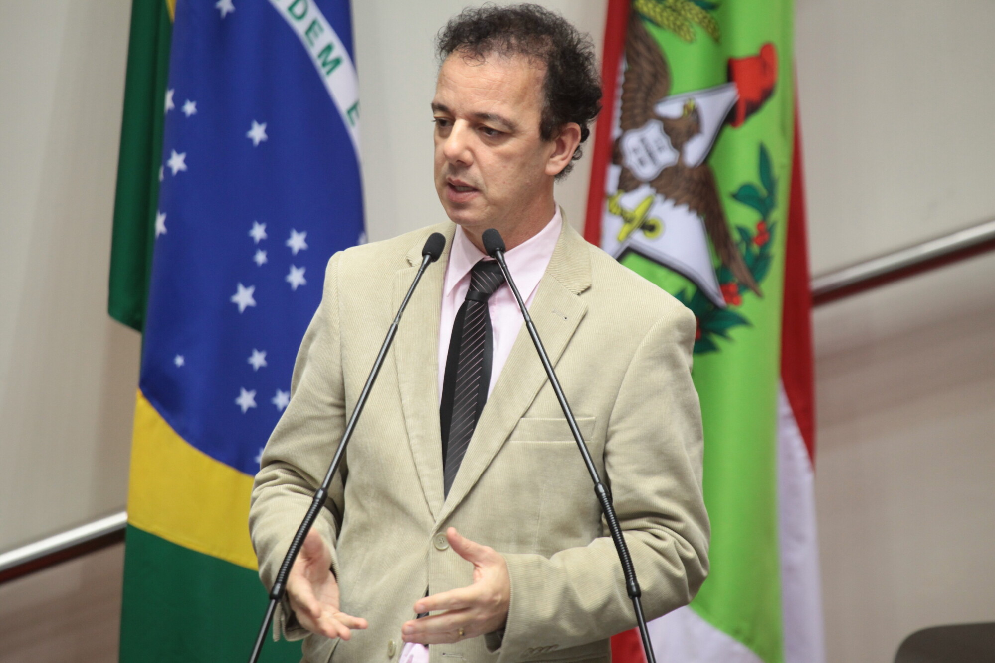 Motoristas serão obrigados a passar por exame toxicológico