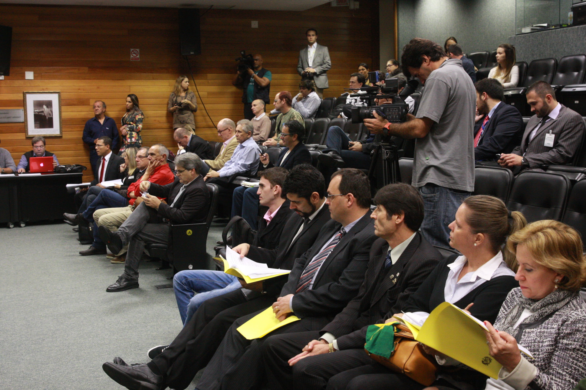 Audiencia Região da Grande Fpolis_ fotos Eduardo G de Oliveira_Agencia/ AL