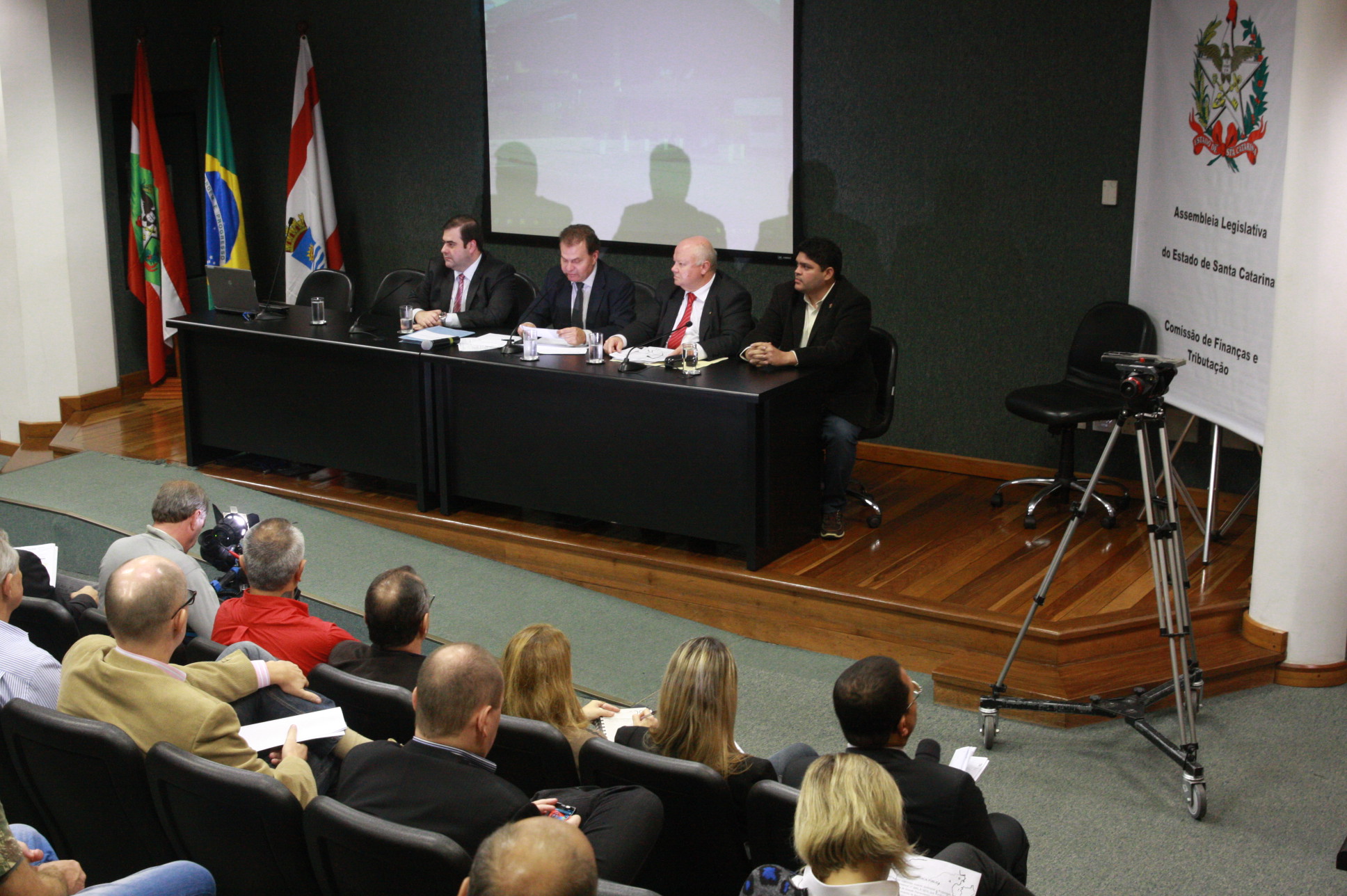 Audiencia Região da Grande Fpolis_ fotos Eduardo G de Oliveira_Agencia/ AL