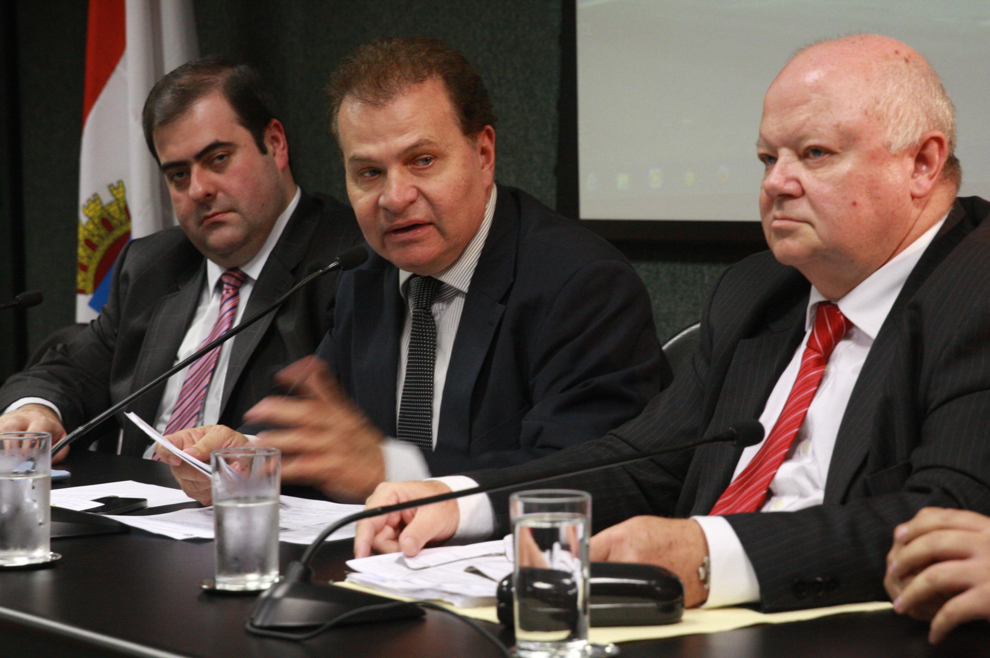 Audiencia Região da Grande Fpolis_ fotos Eduardo G de Oliveira_Agencia/ AL