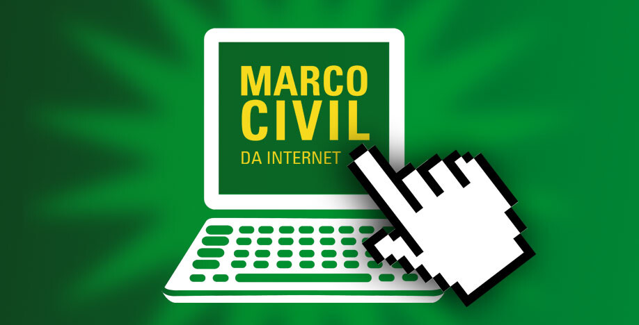 Marco Civil da Internet já está em vigor