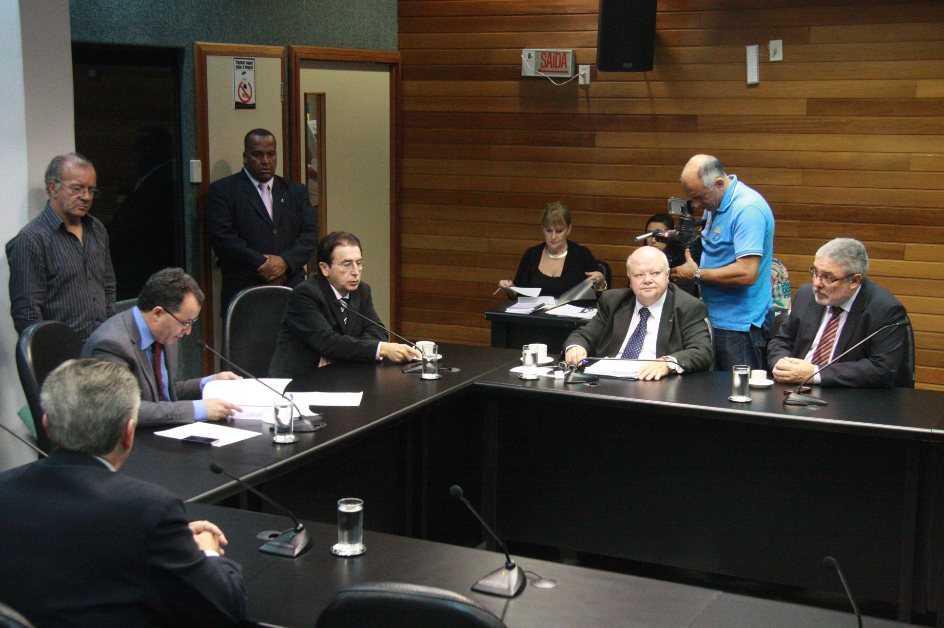 Comissão de Finanças e Tributação - Foto: Jonas Lemos Campos / Agência AL