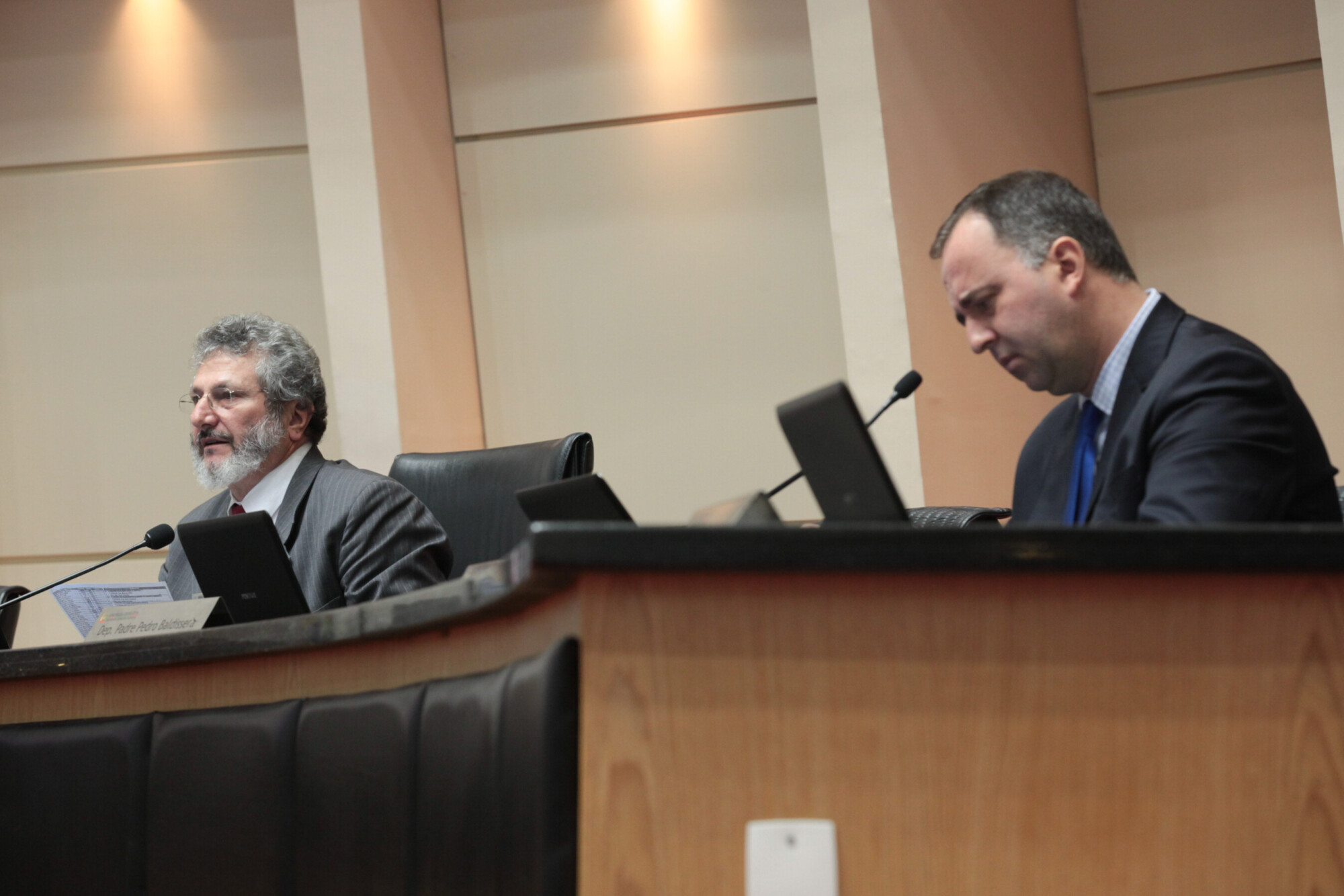 Gás natural entra na pauta do Legislativo catarinense