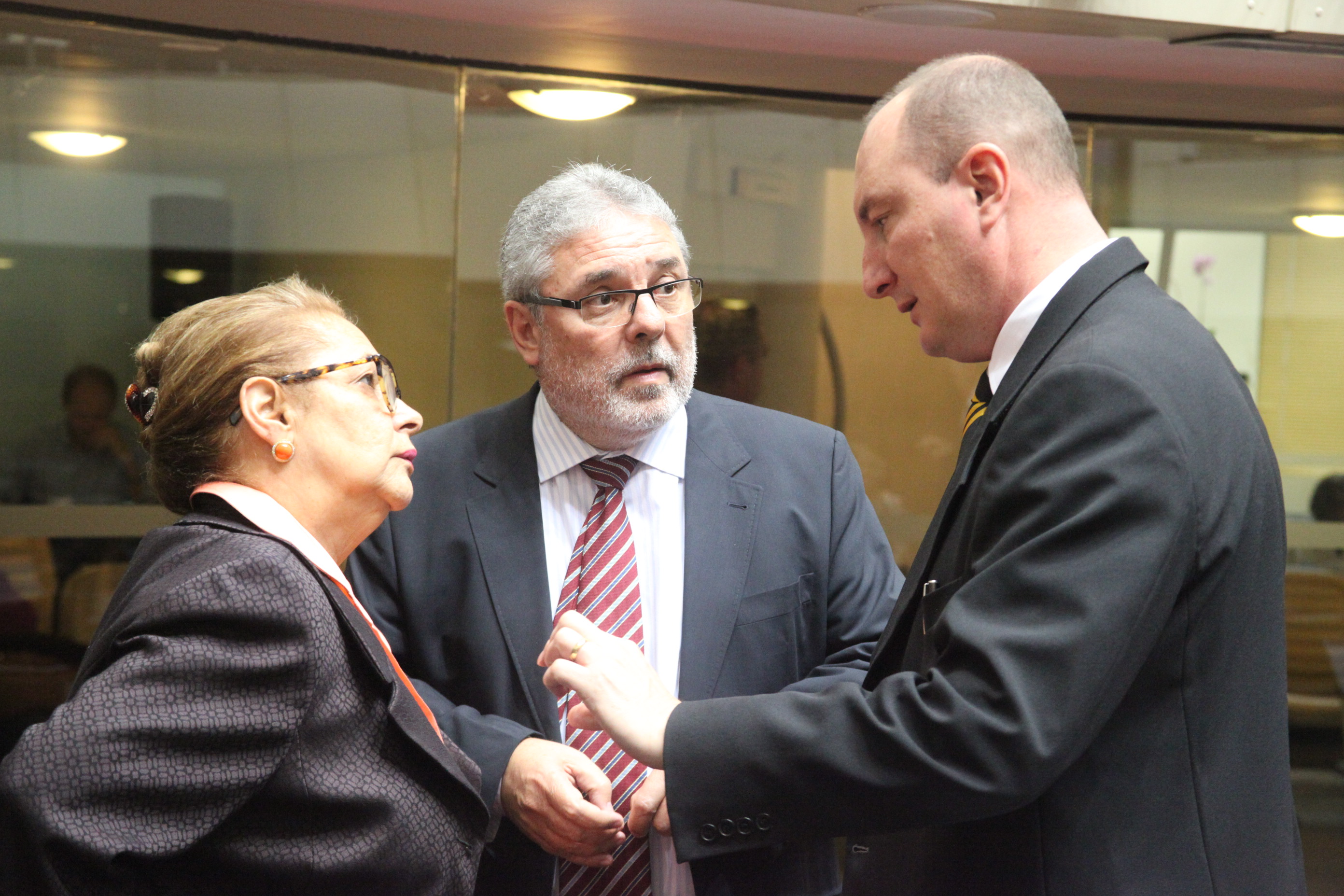Sessão Ordinária - Foto: Fábio Queiroz / Agência AL