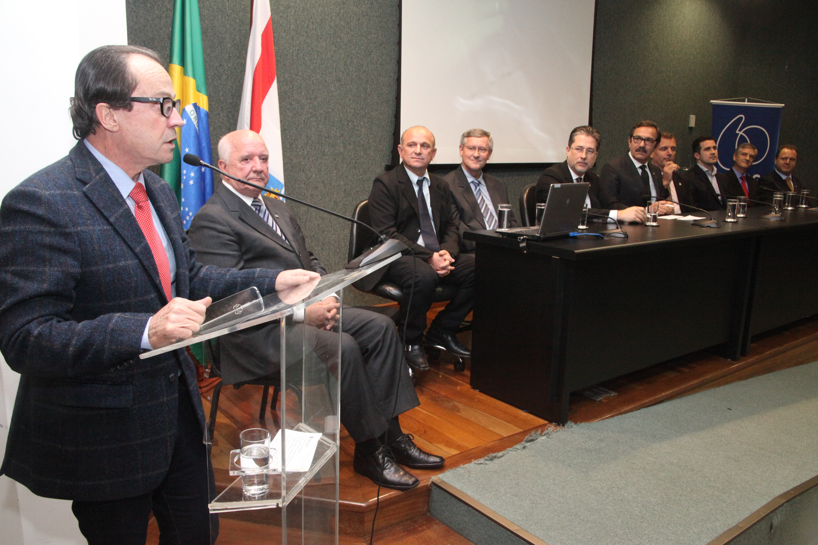 Ato Parlamentar Solene em homenagem aos 60 anos de fundação do Jornal Município Dia a Dia. Foto: Fábio Queiroz / Agência AL
