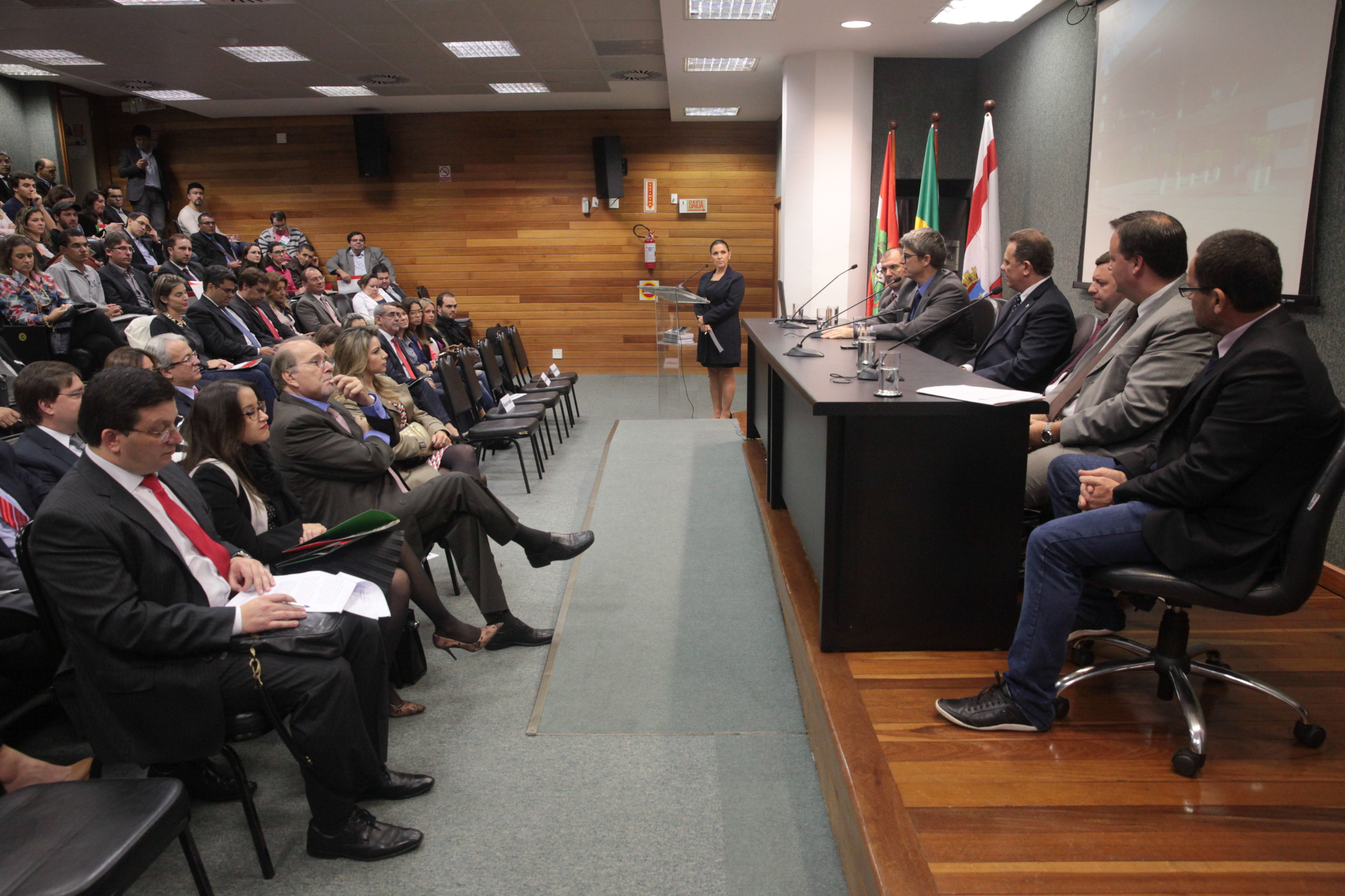 Congresso Catarinense de Direito Eleitoral