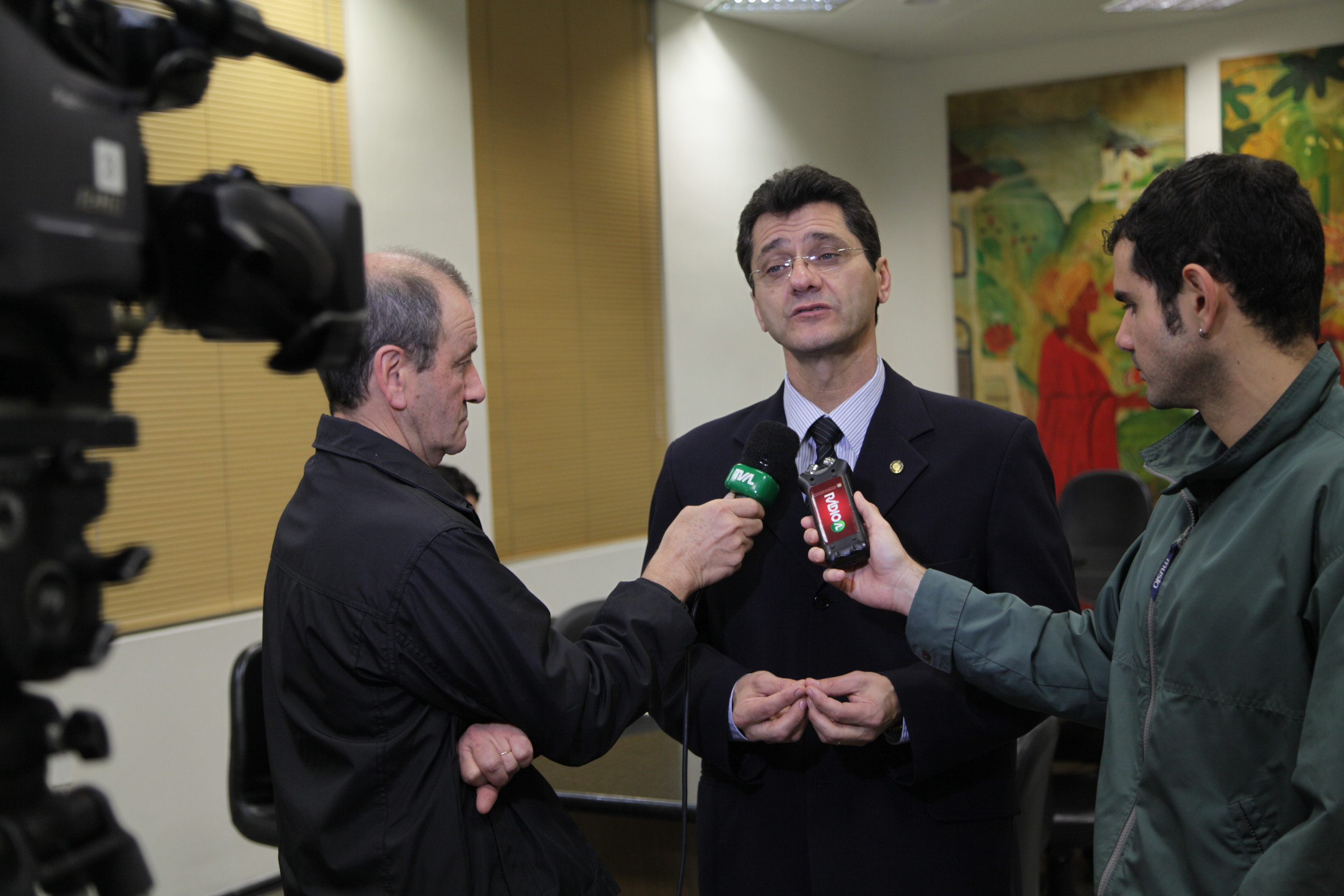 CPI da Casa Rosa - Deputado Jailson Lima. Foto: Solon Soares/Agência AL